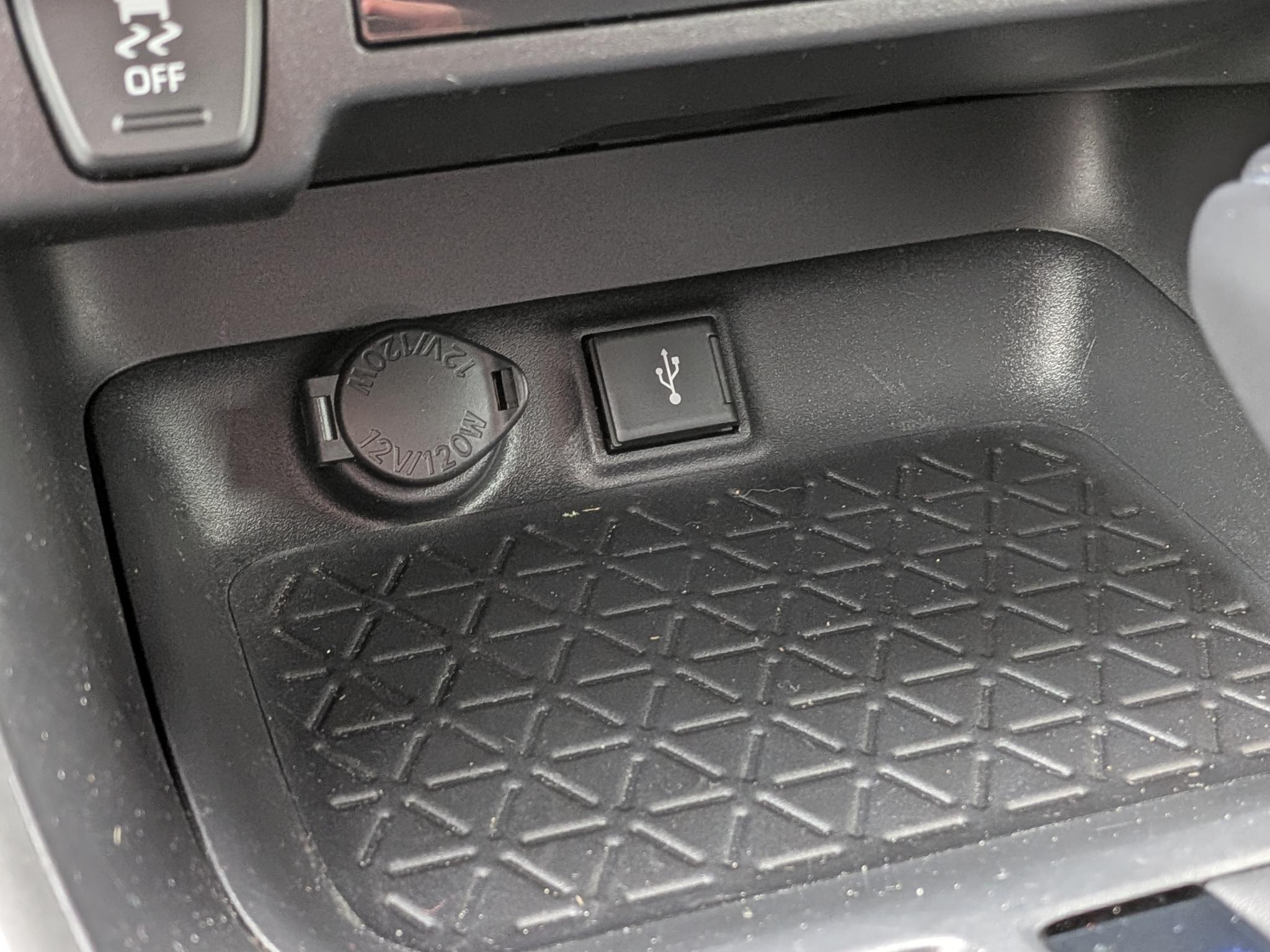 Foto van Toyota Toyota Rav4