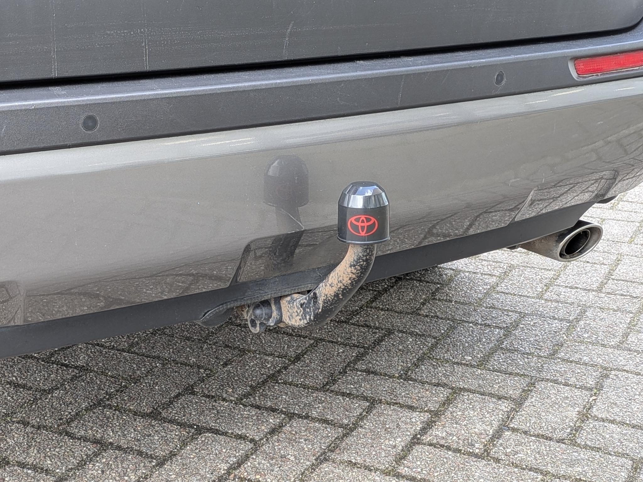 Foto van Toyota Toyota Rav4