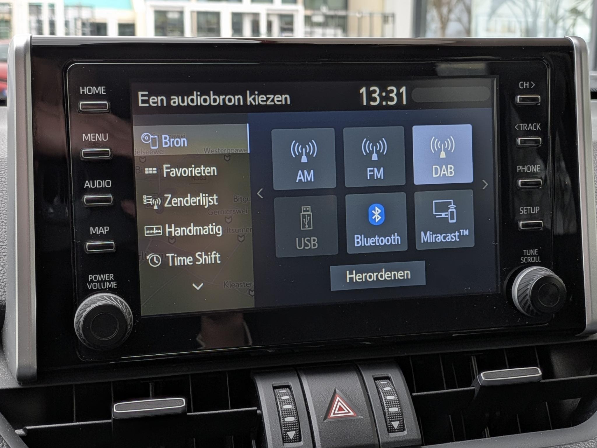 Foto van Toyota Toyota Rav4