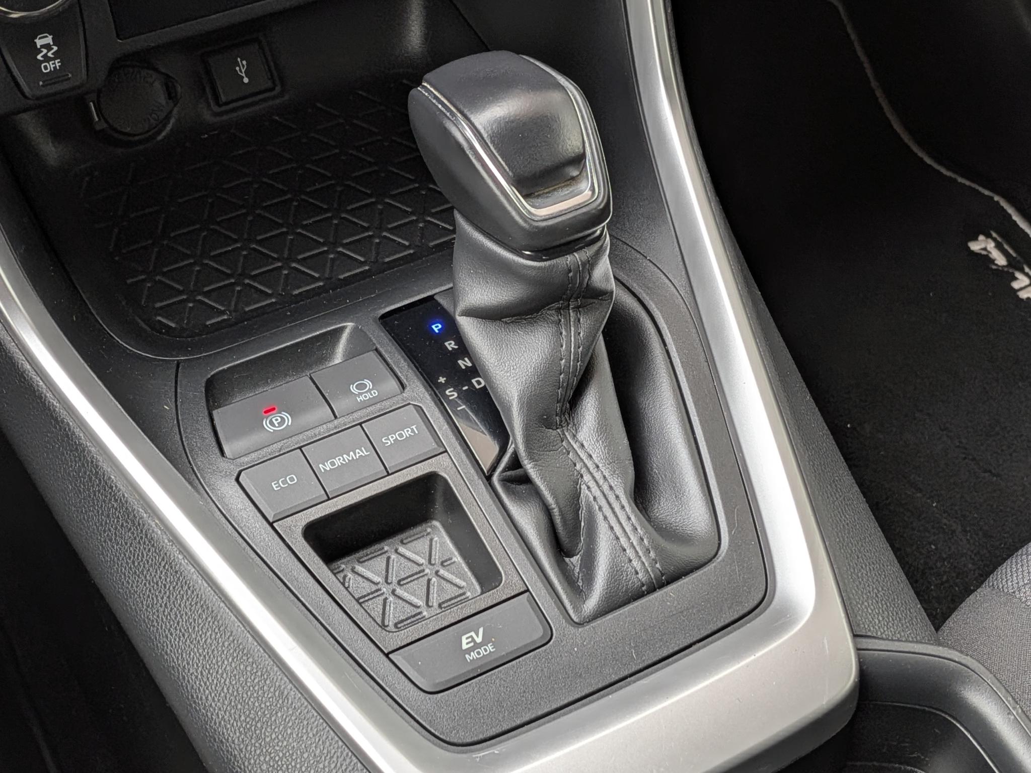 Foto van Toyota Toyota Rav4