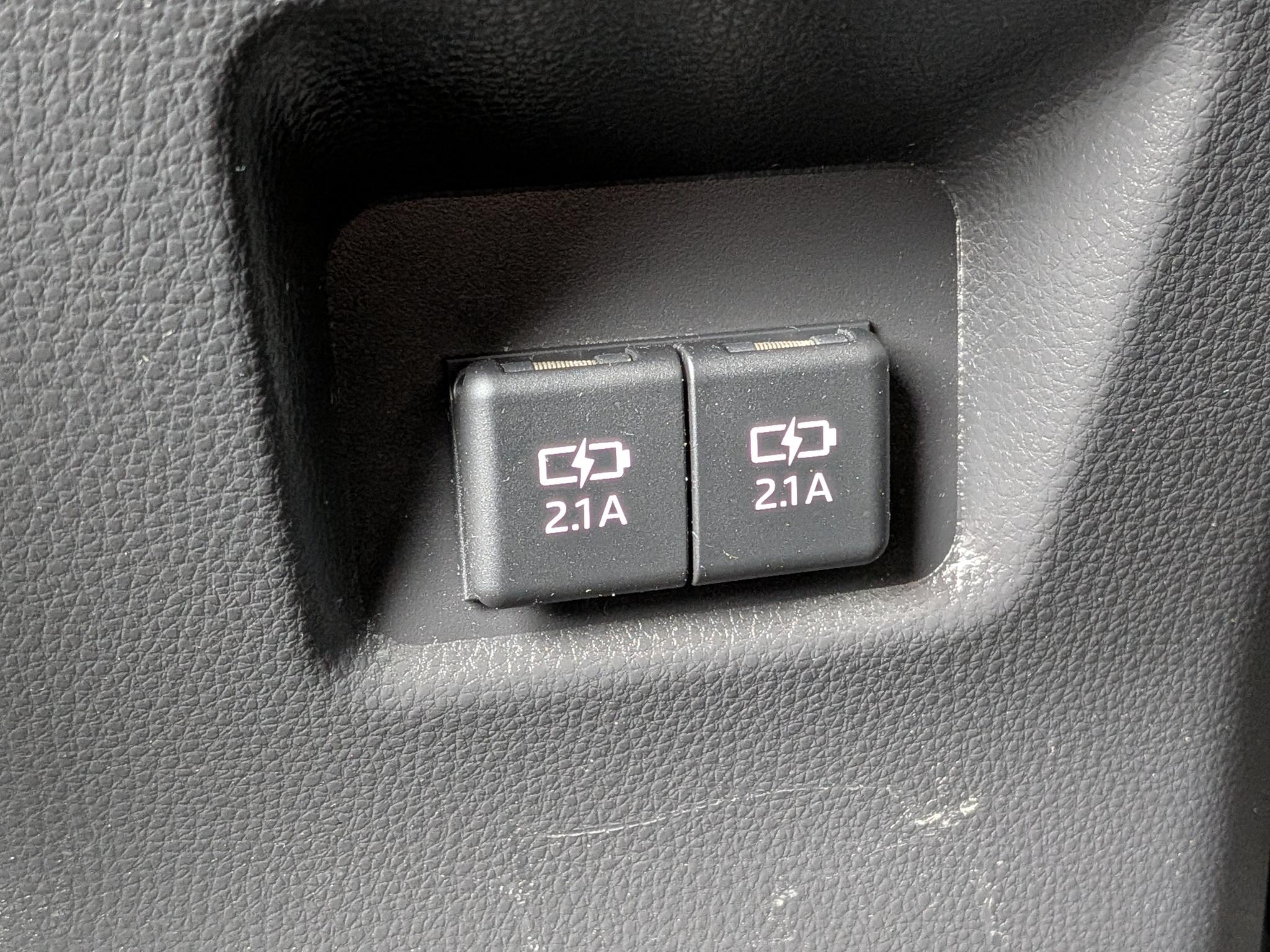 Foto van Toyota Toyota Rav4