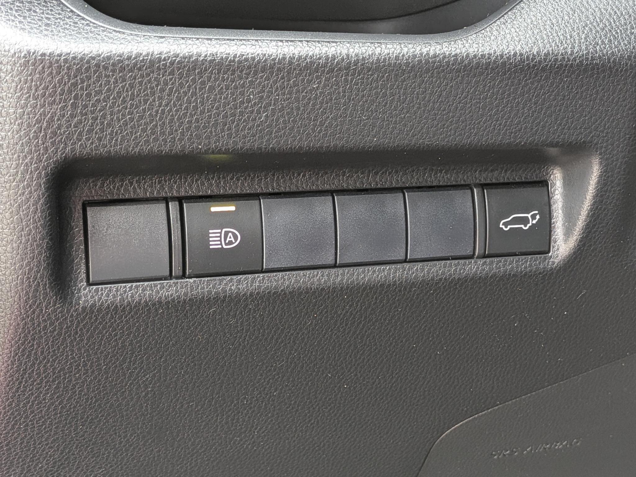 Foto van Toyota Toyota Rav4