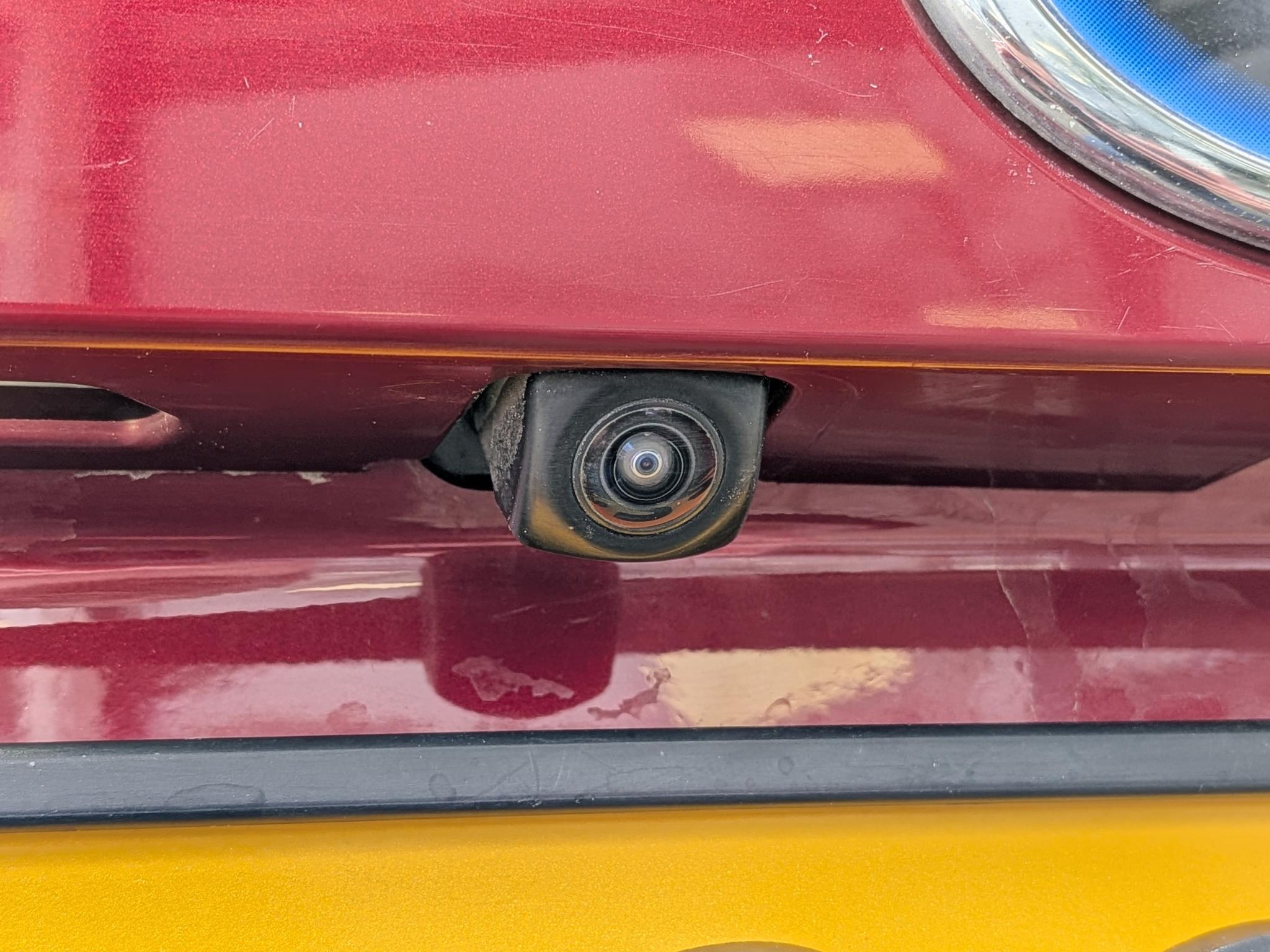 Foto van Toyota Toyota Rav4