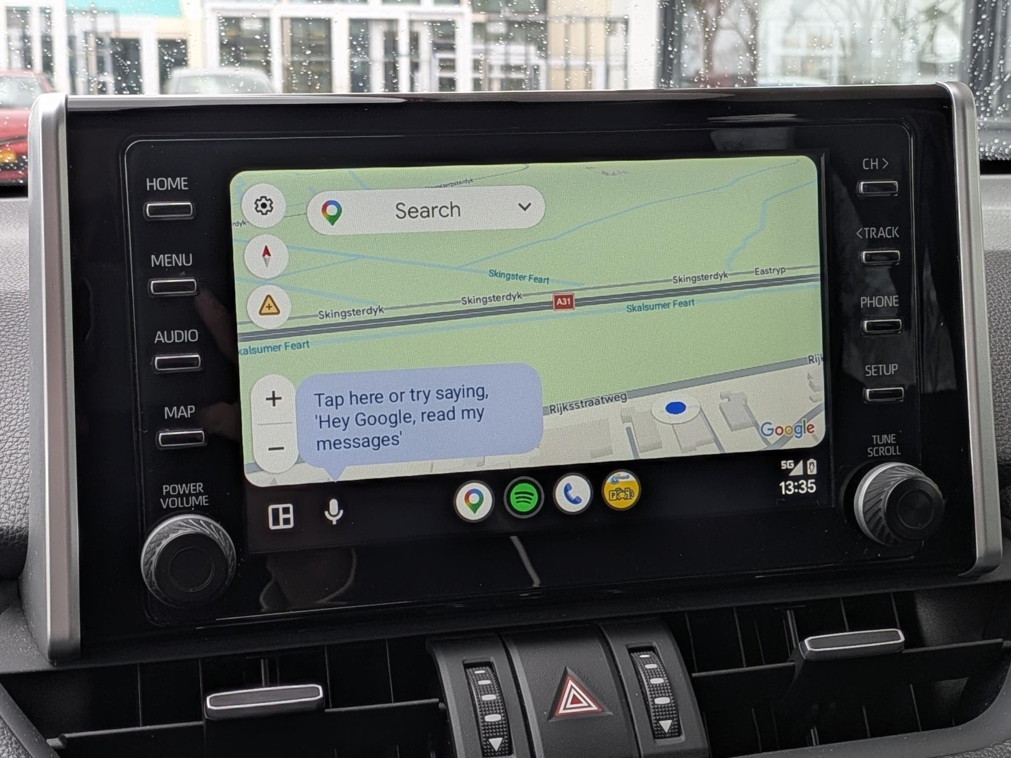 Foto van Toyota Toyota Rav4