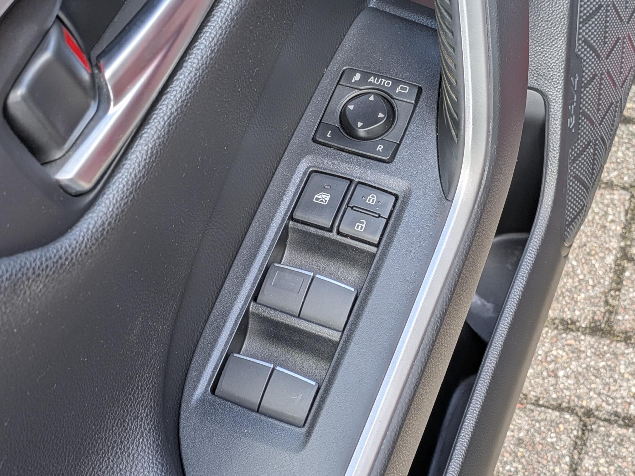 Foto van Toyota Toyota Rav4