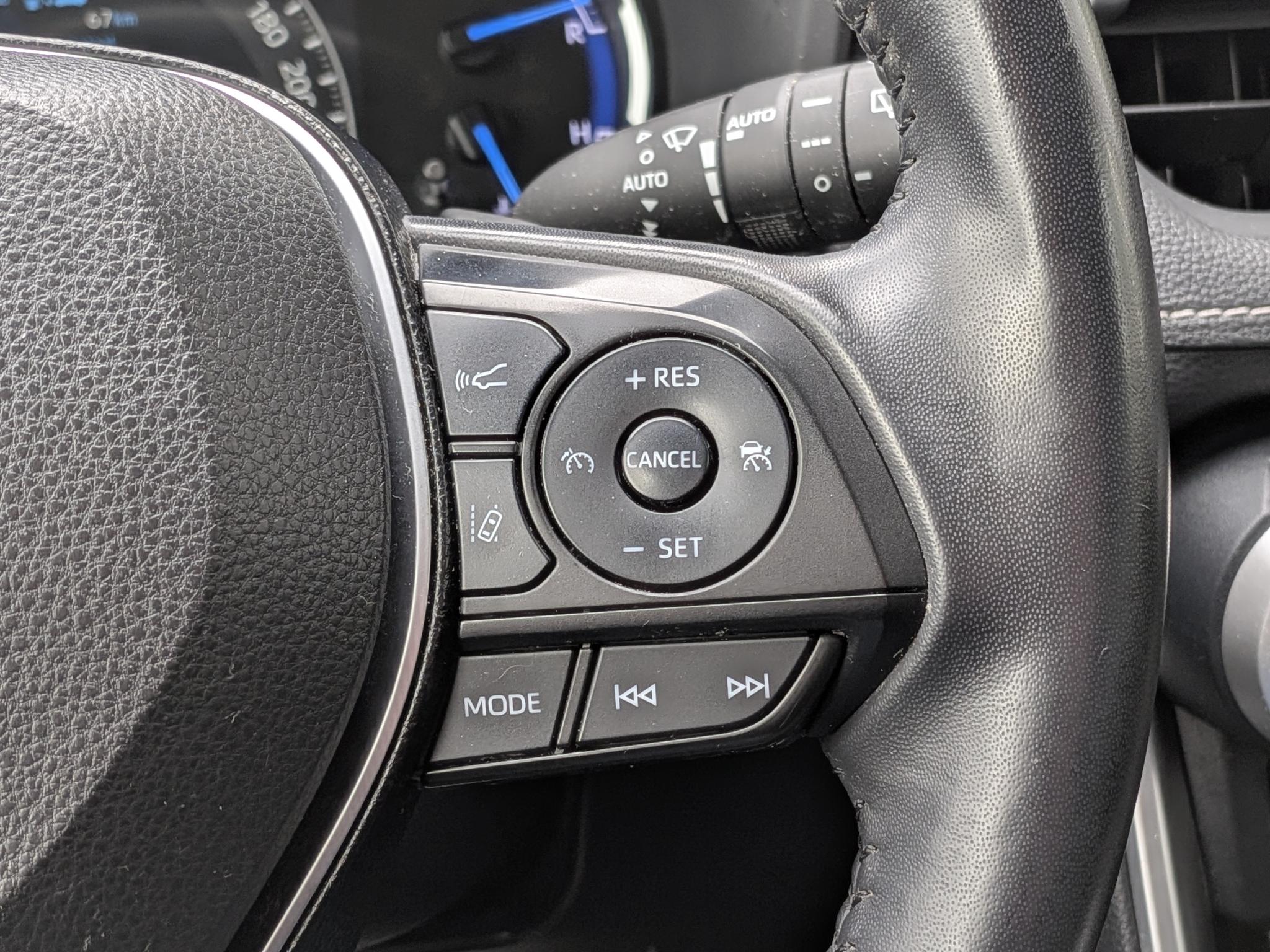 Foto van Toyota Toyota Rav4