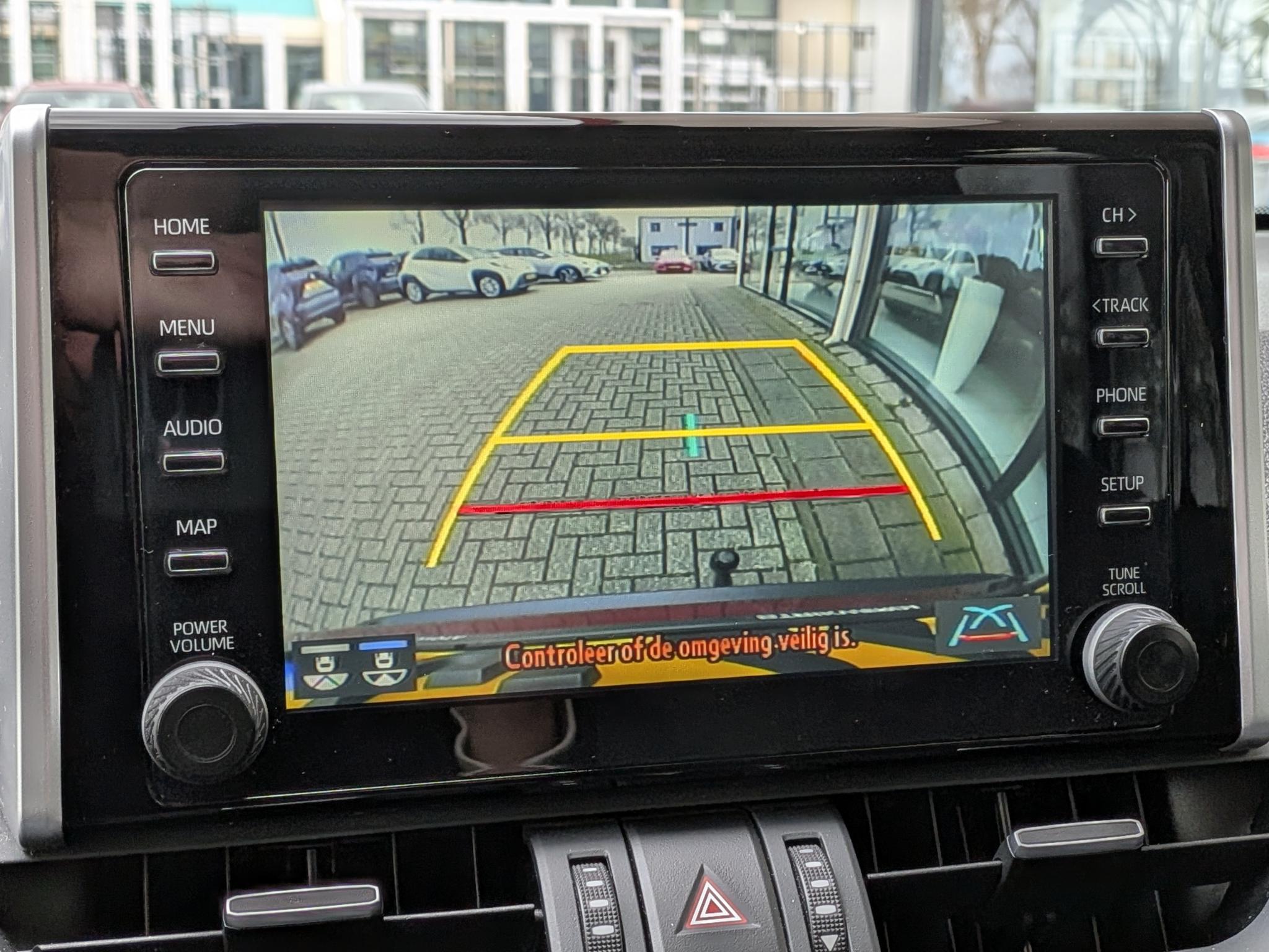 Foto van Toyota Toyota Rav4