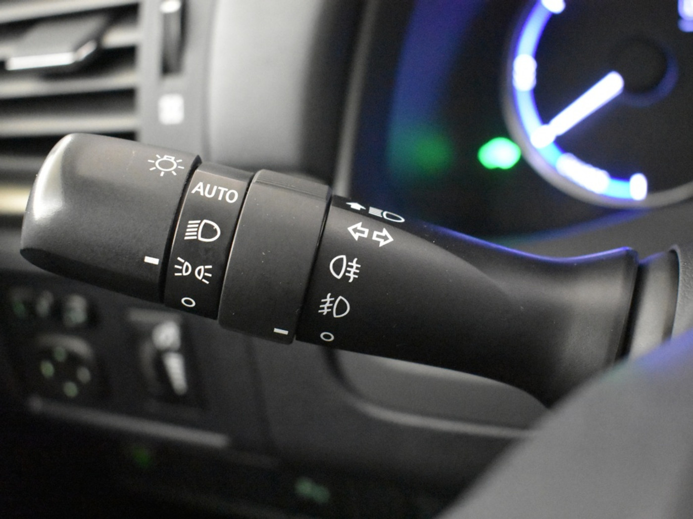 Foto van Lexus Lexus Ct200h