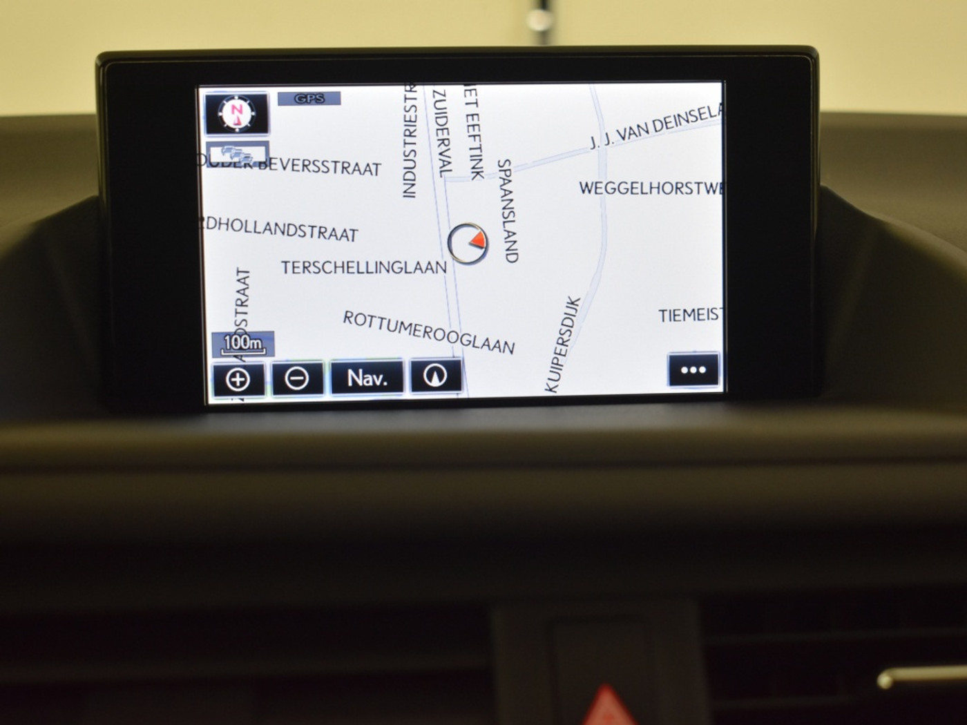 Foto van Lexus Lexus Ct200h
