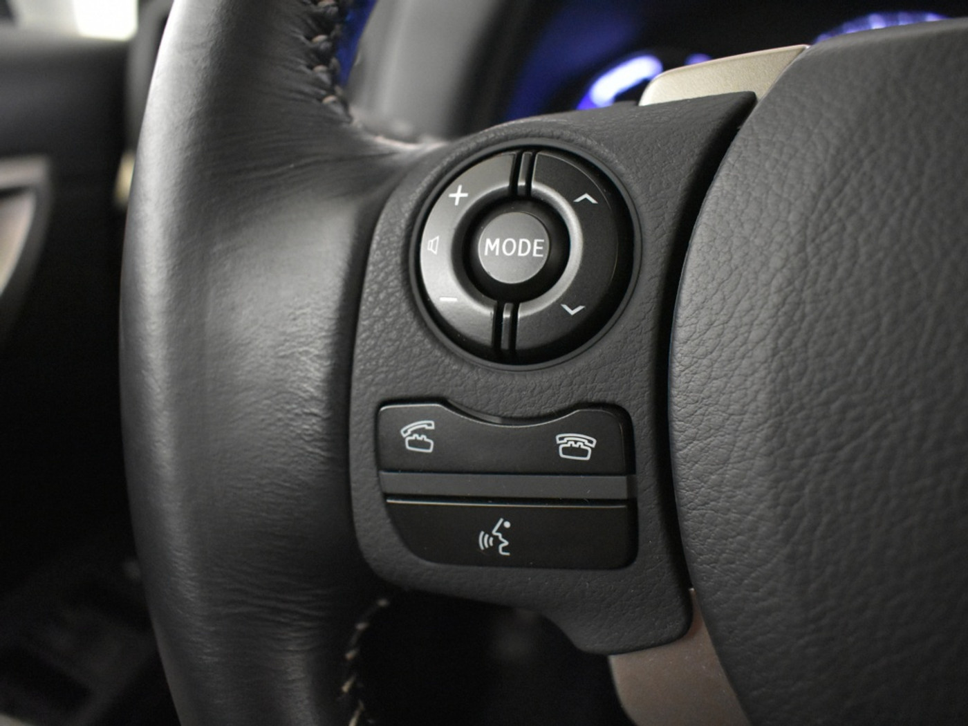 Foto van Lexus Lexus Ct200h