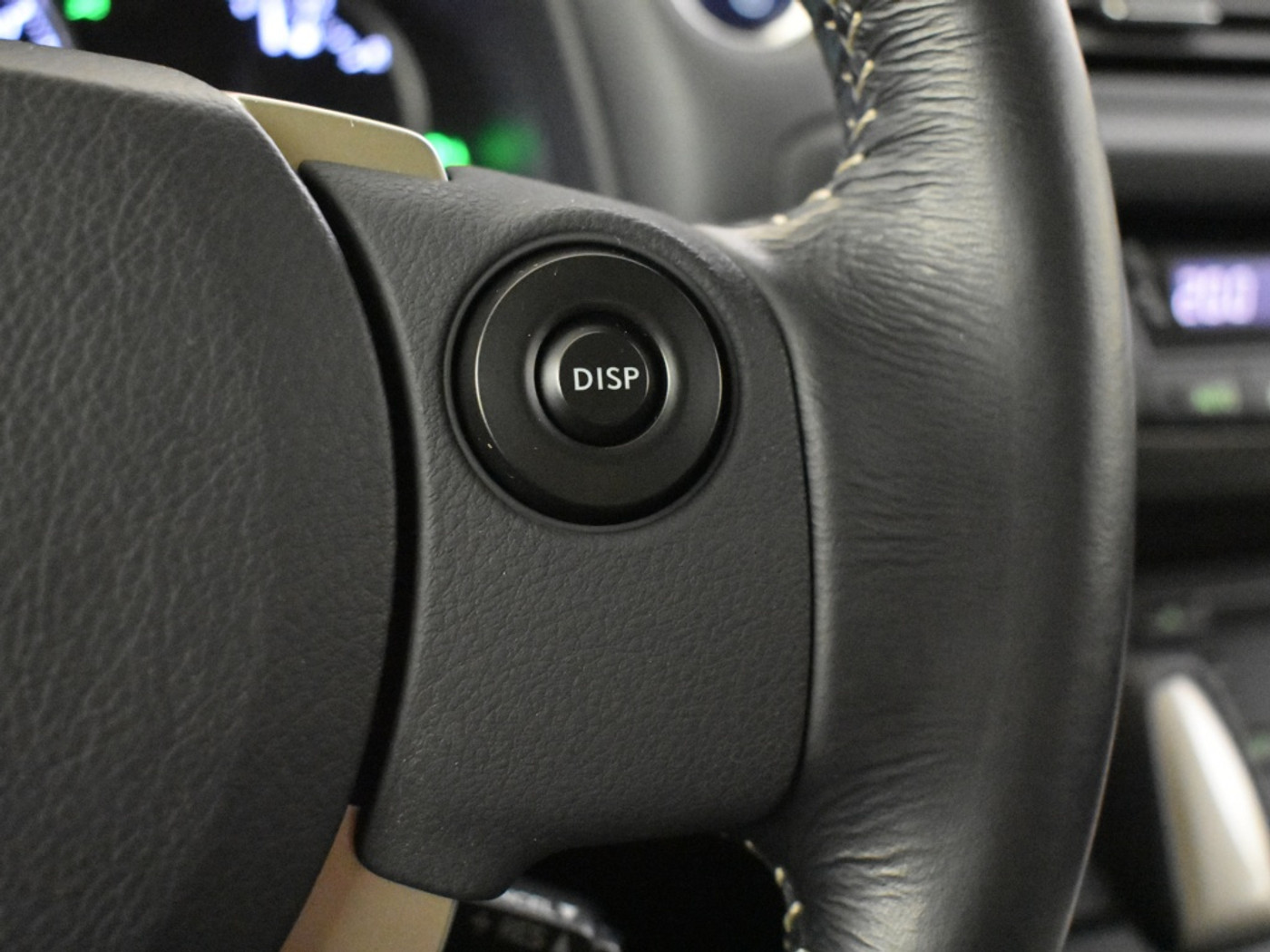 Foto van Lexus Lexus Ct200h