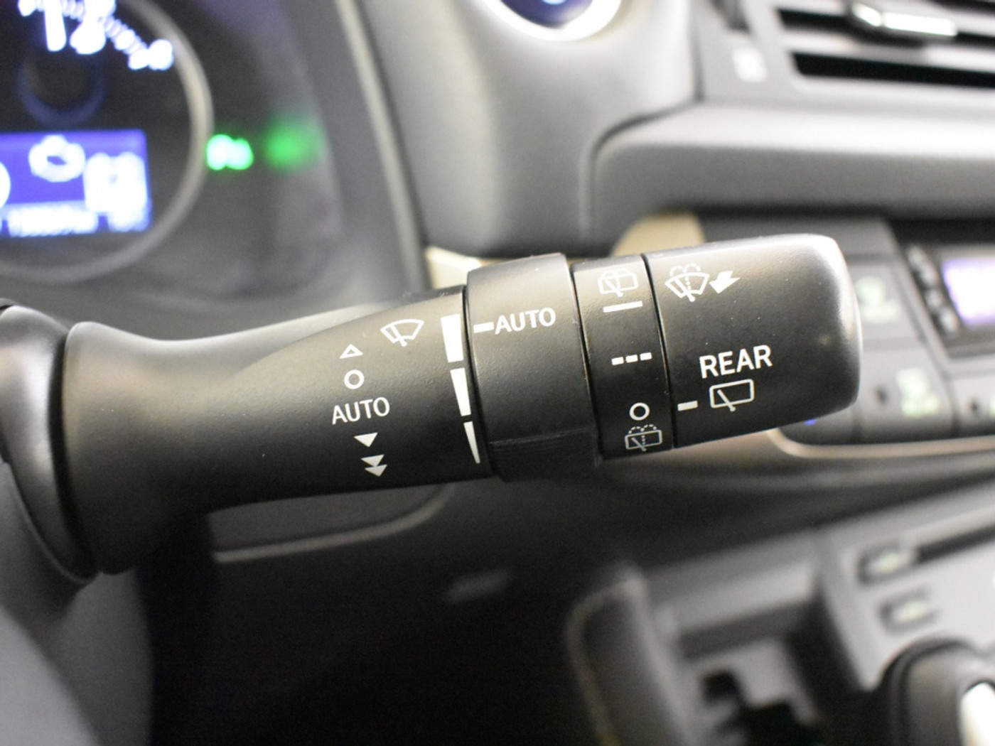 Foto van Lexus Lexus Ct200h