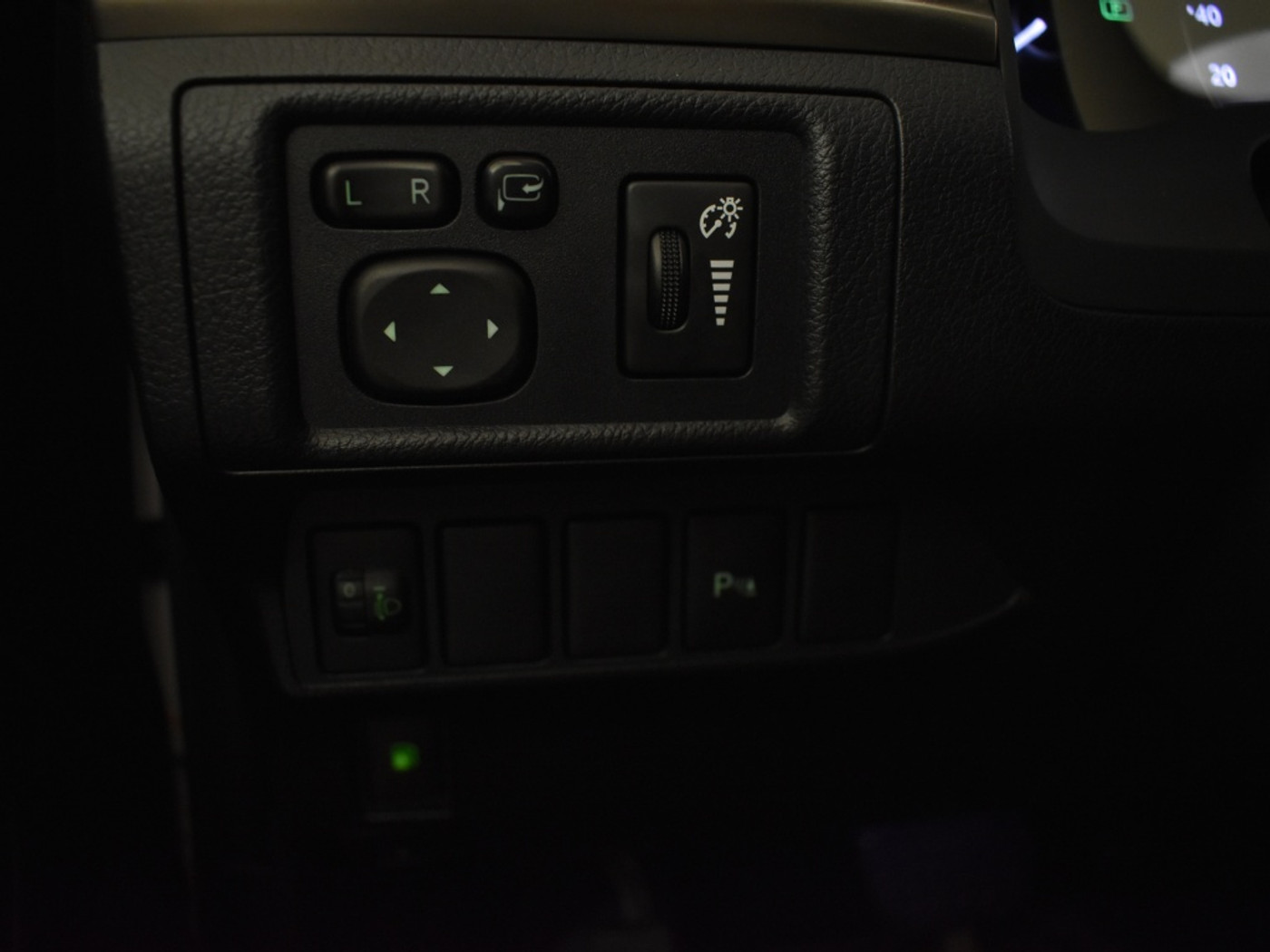 Foto van Lexus Lexus Ct200h
