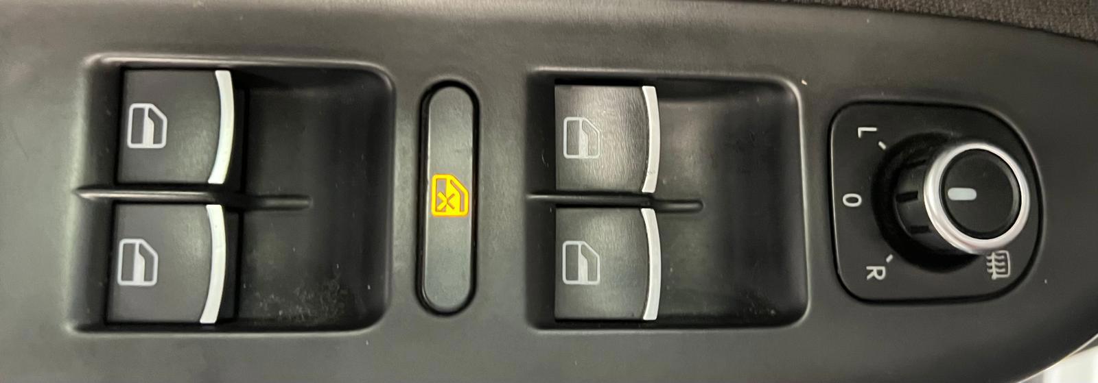 Foto van Volkswagen Golf Plus