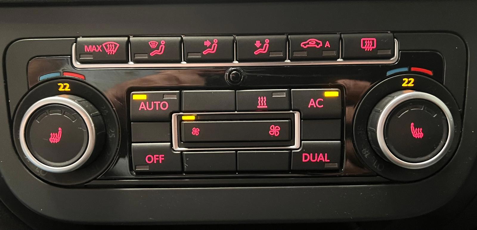 Foto van Volkswagen Golf Plus