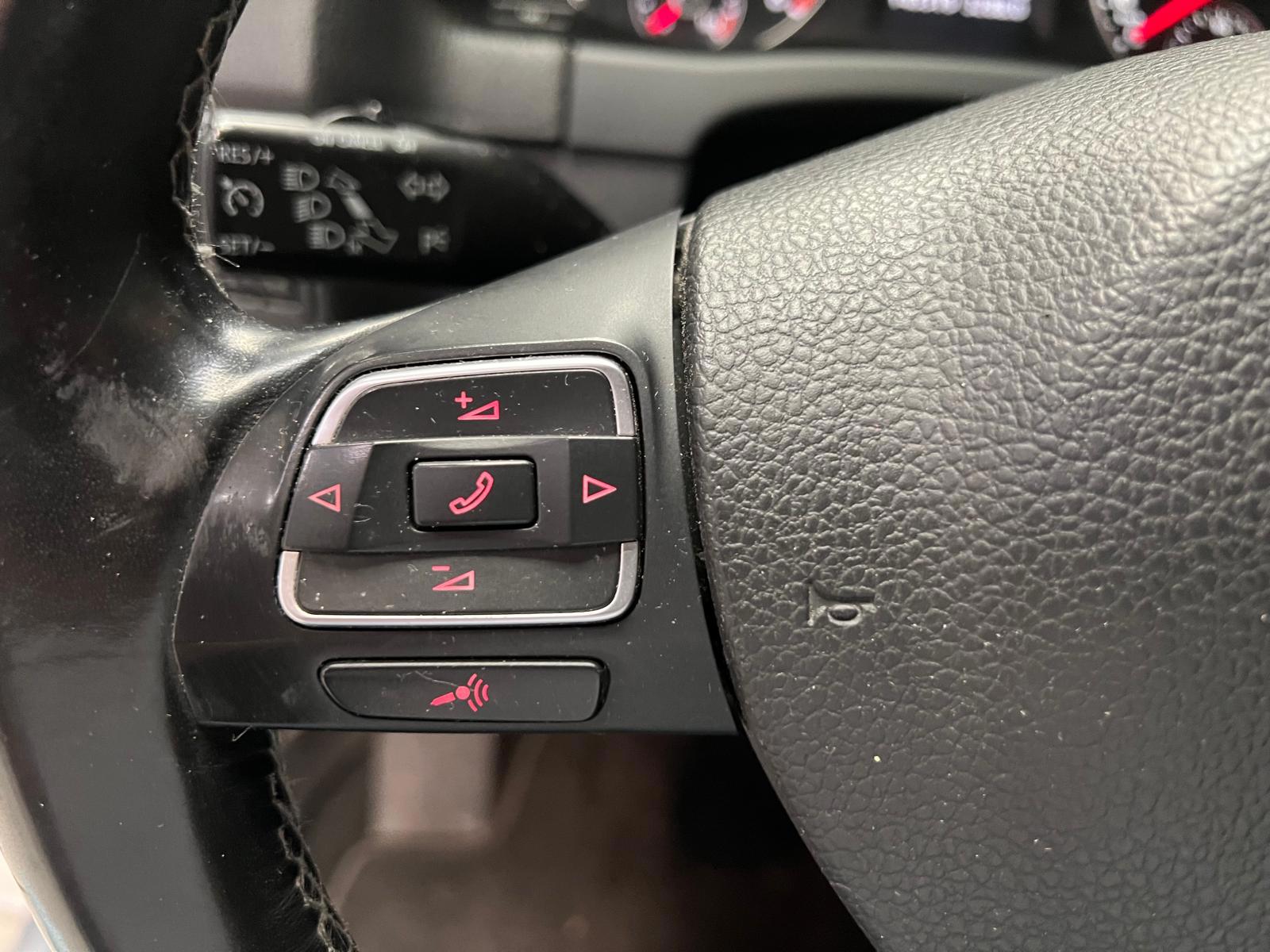 Foto van Volkswagen Golf Plus