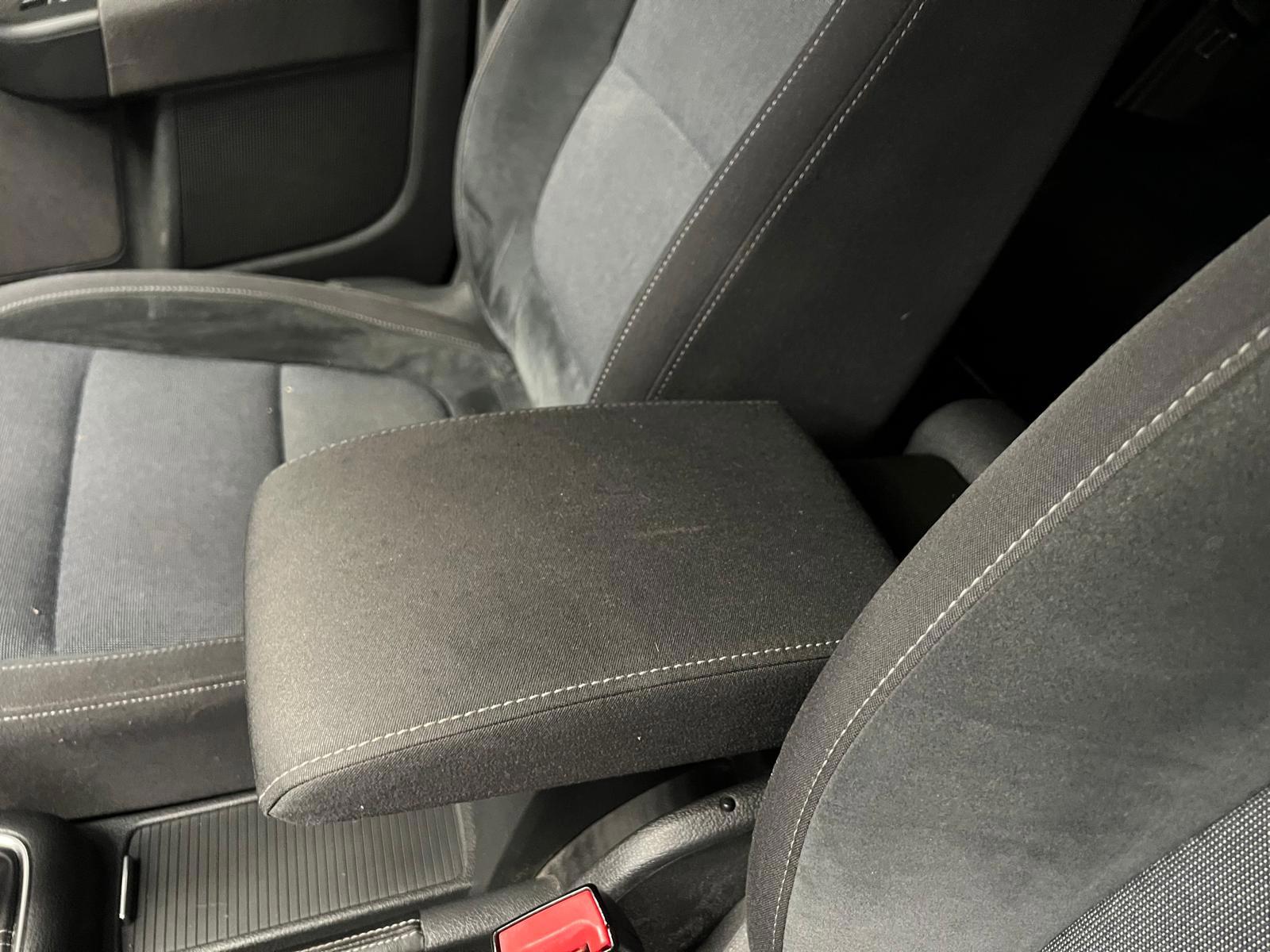 Foto van Volkswagen Golf Plus