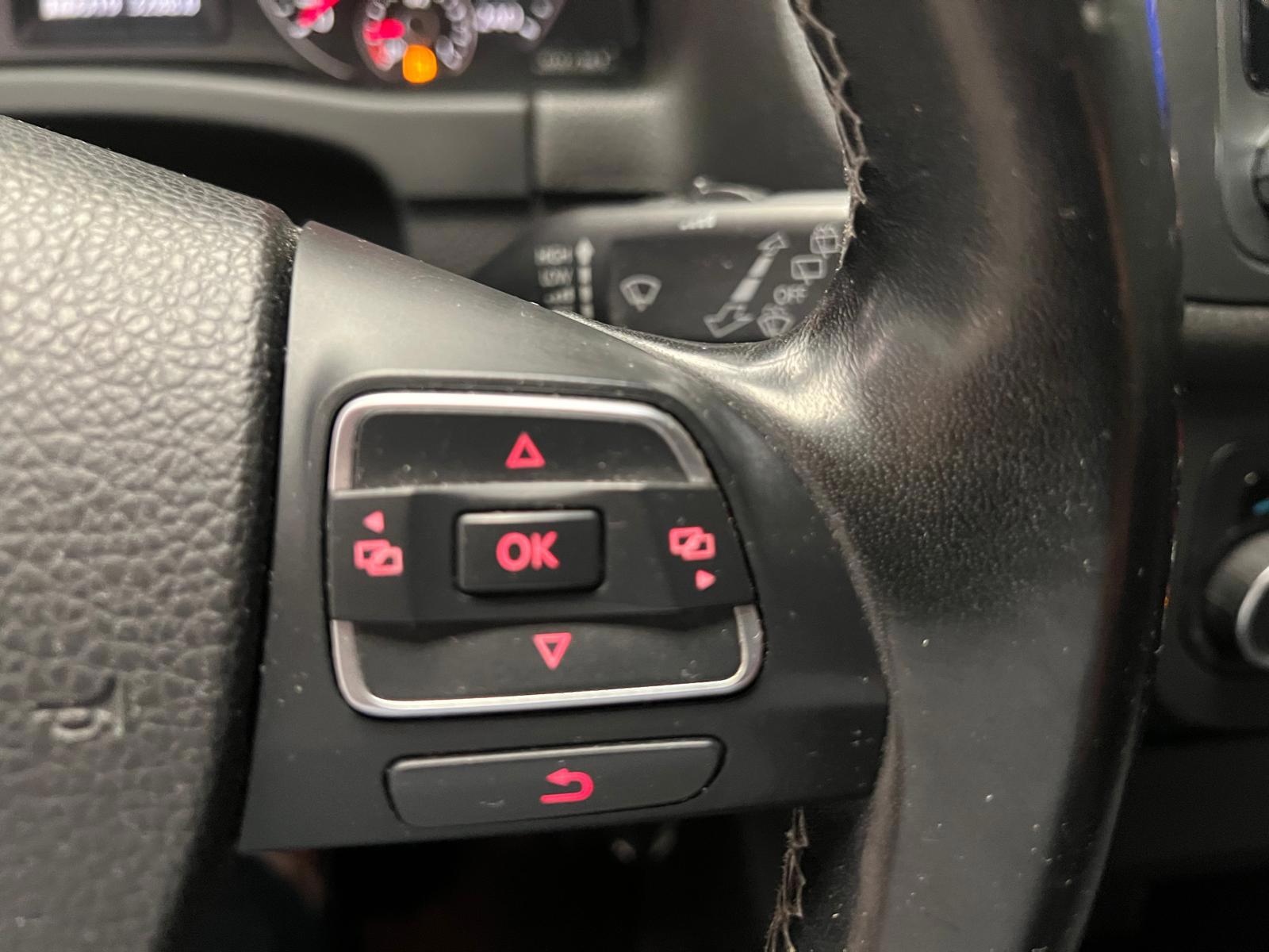 Foto van Volkswagen Golf Plus
