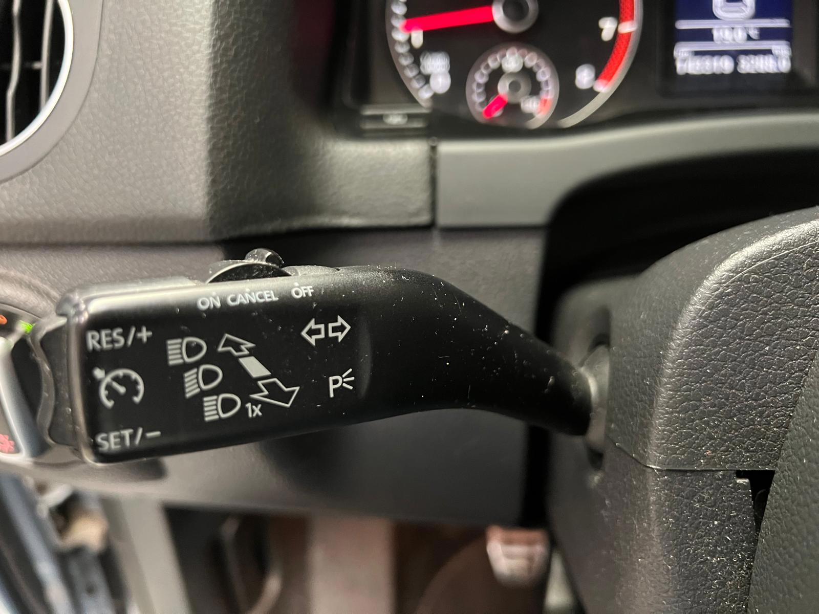 Foto van Volkswagen Golf Plus