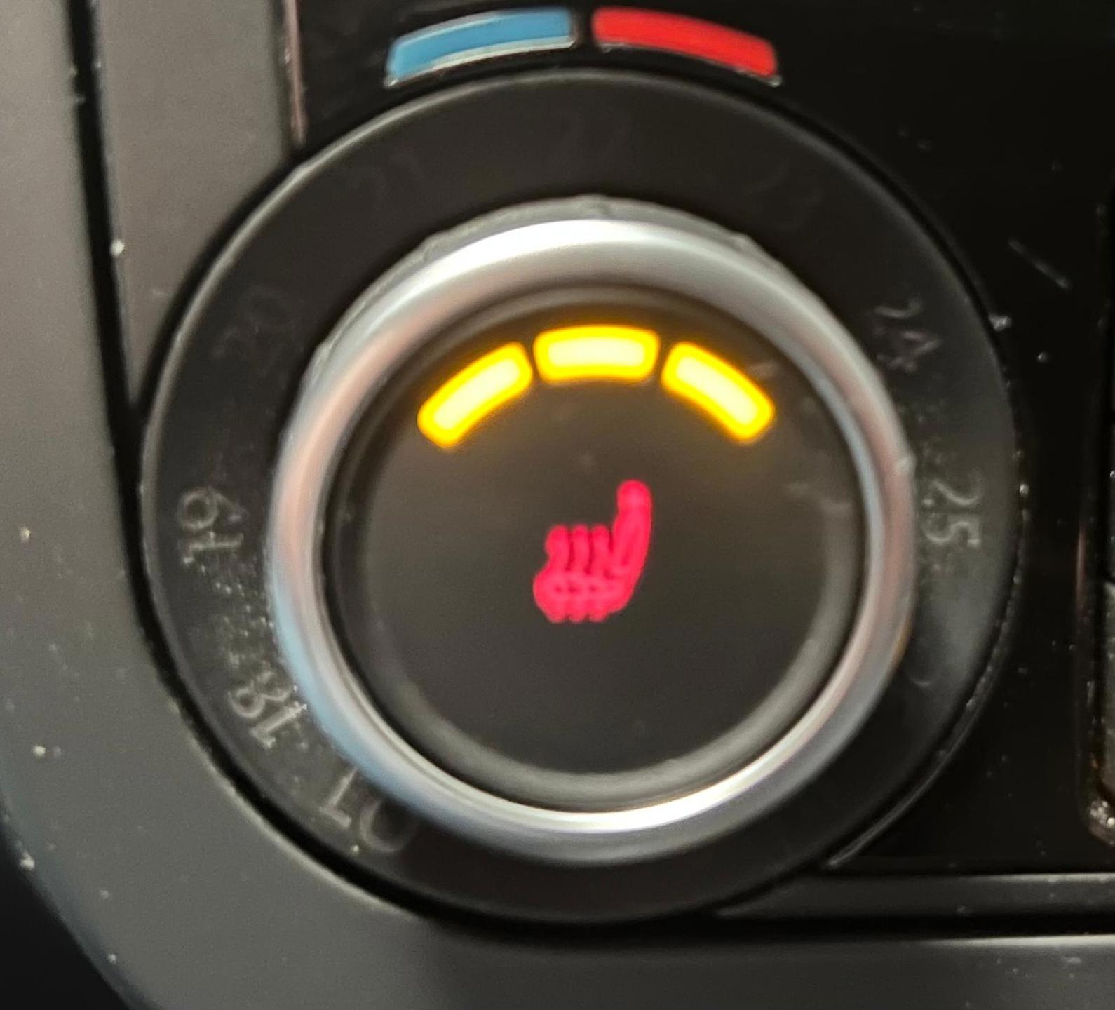 Foto van Volkswagen Golf Plus