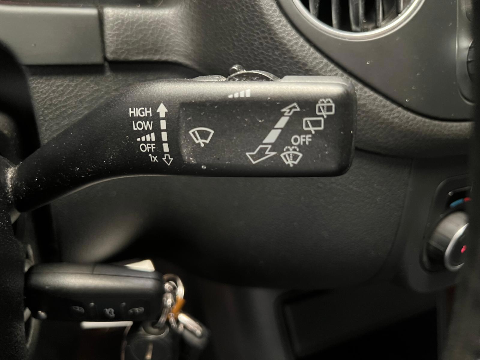 Foto van Volkswagen Golf Plus