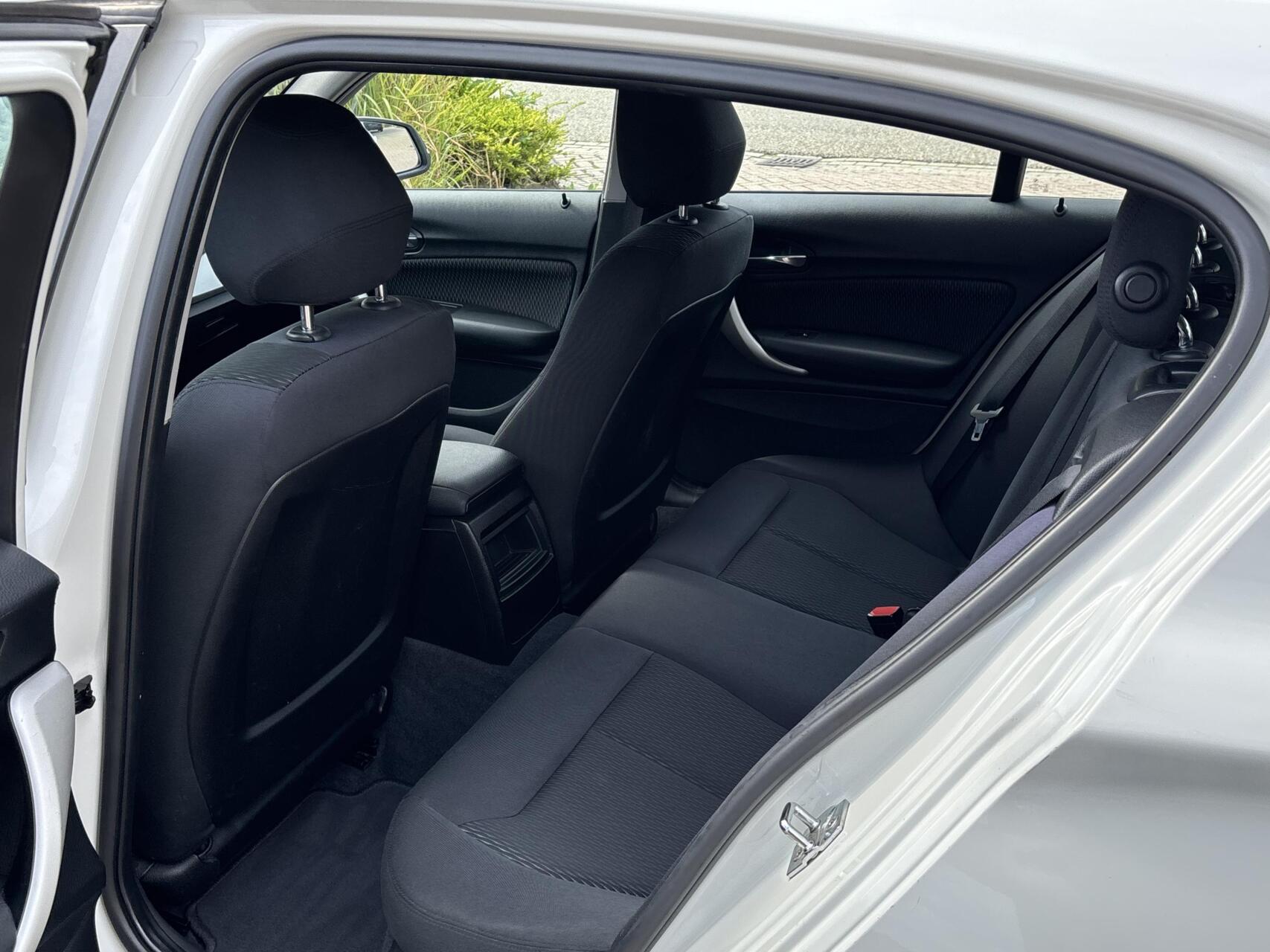 Foto van BMW 1-serie