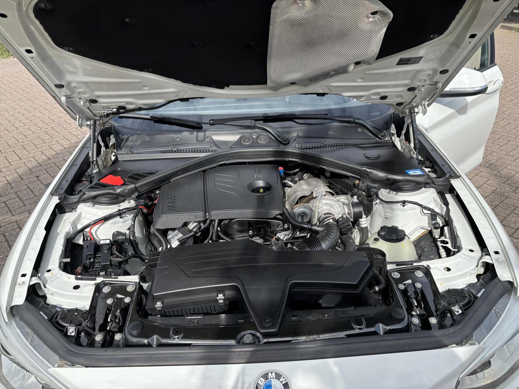 Foto van BMW 1-serie