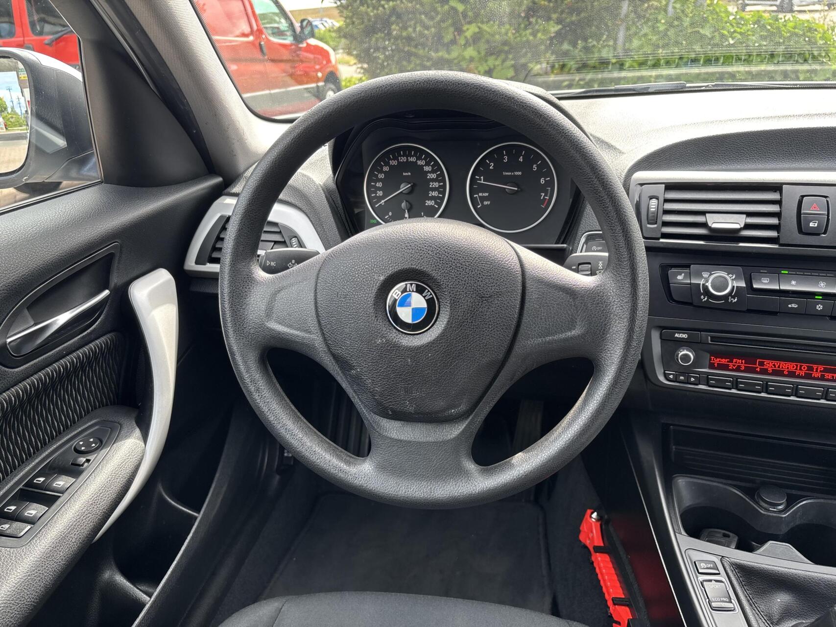 Foto van BMW 1-serie