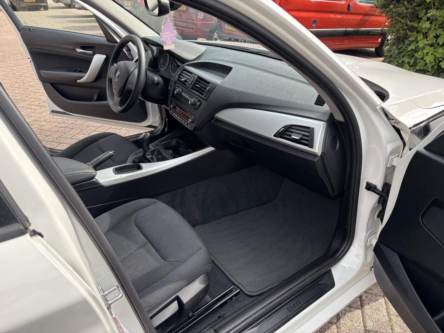 Foto van BMW 1-serie