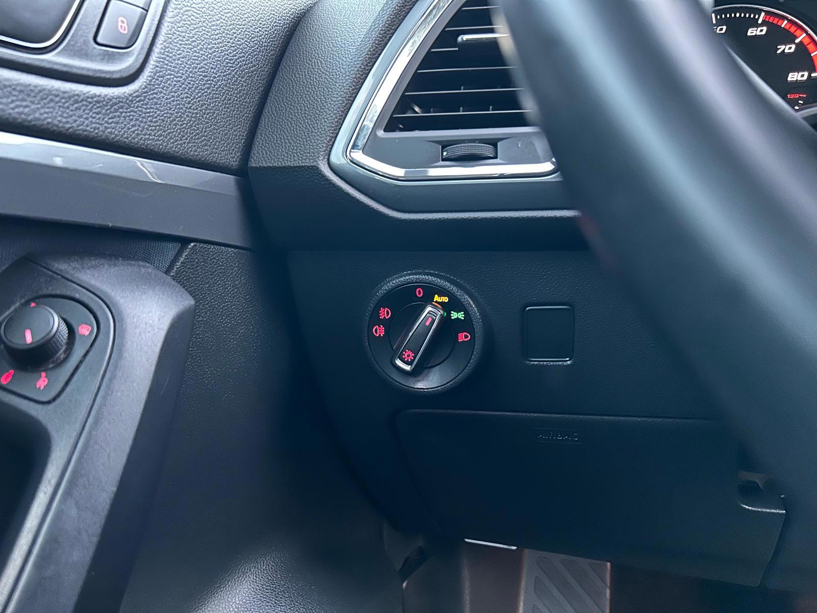Foto van Seat Ateca