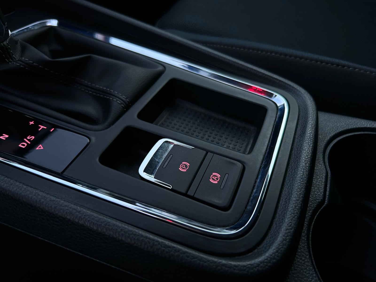 Foto van Seat Ateca