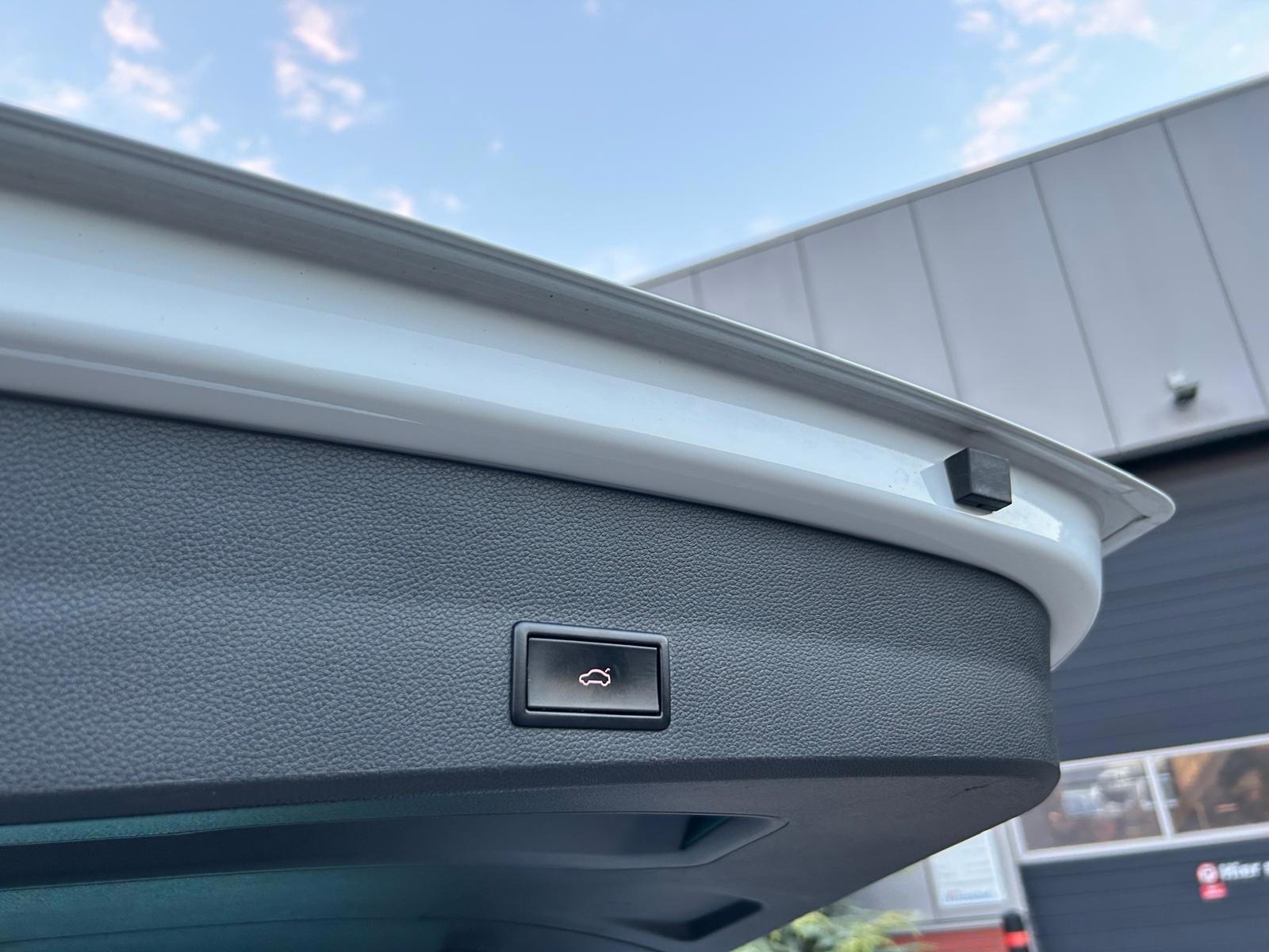 Foto van Seat Ateca