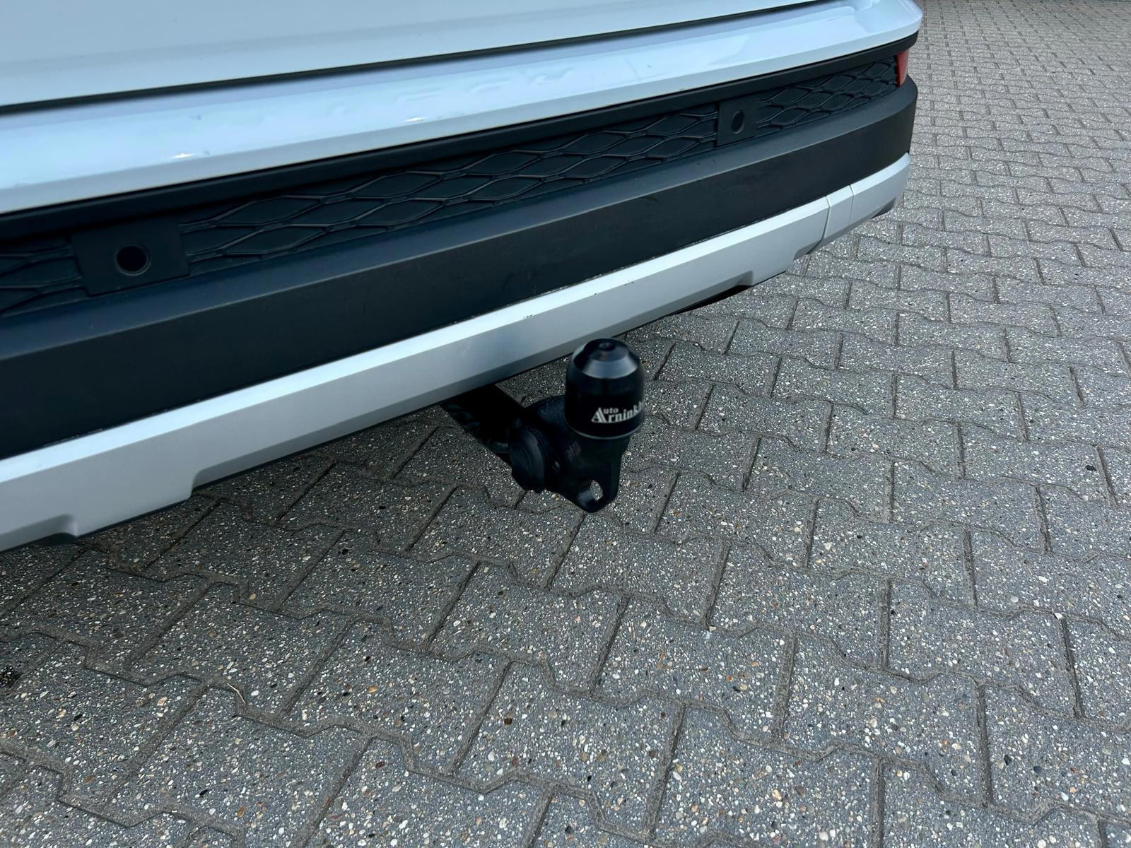Foto van Seat Ateca