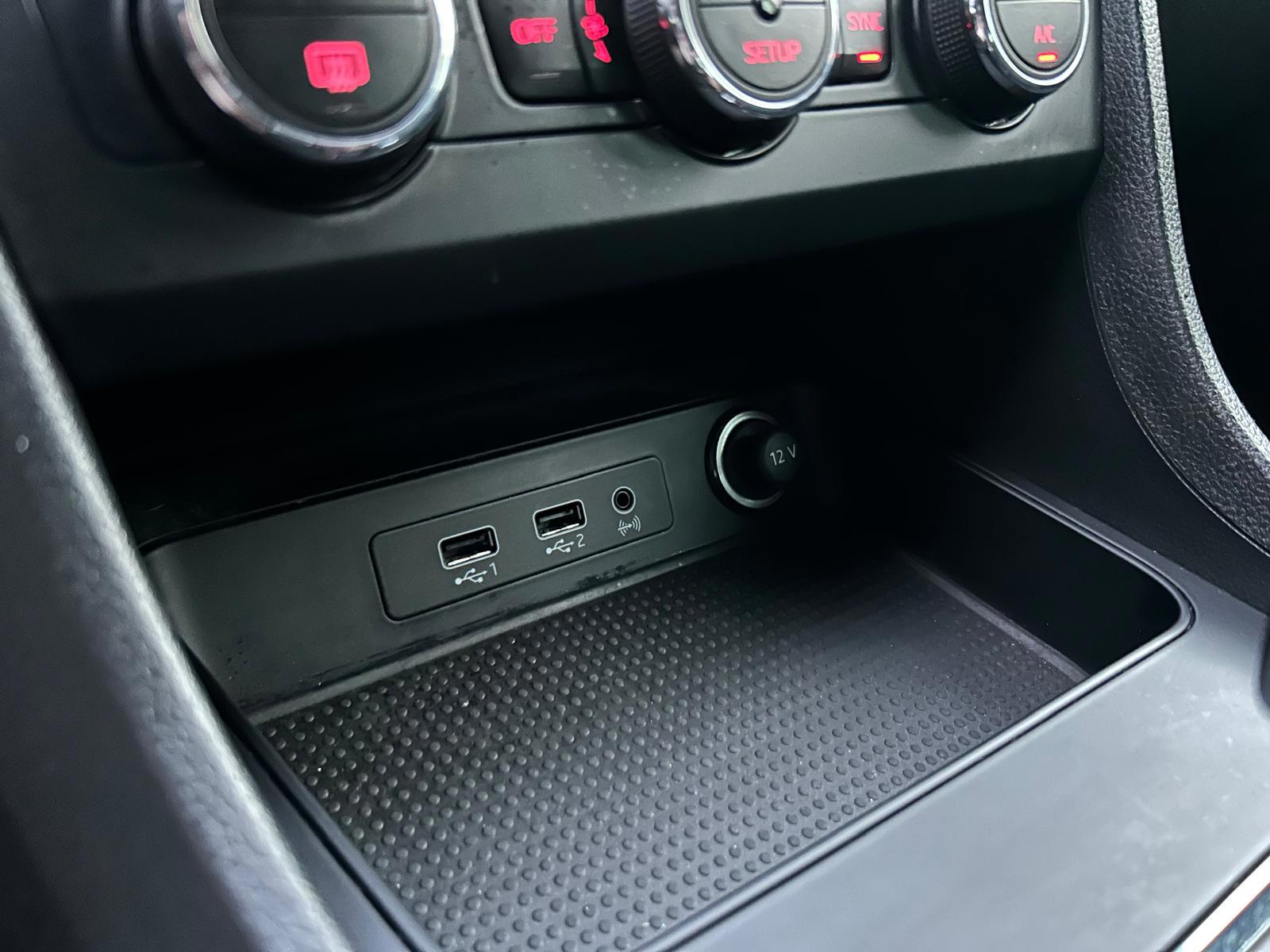 Foto van Seat Ateca