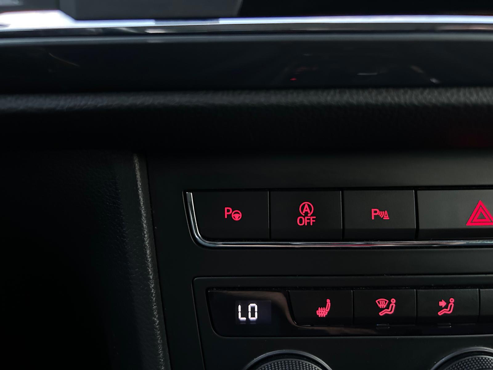 Foto van Seat Ateca