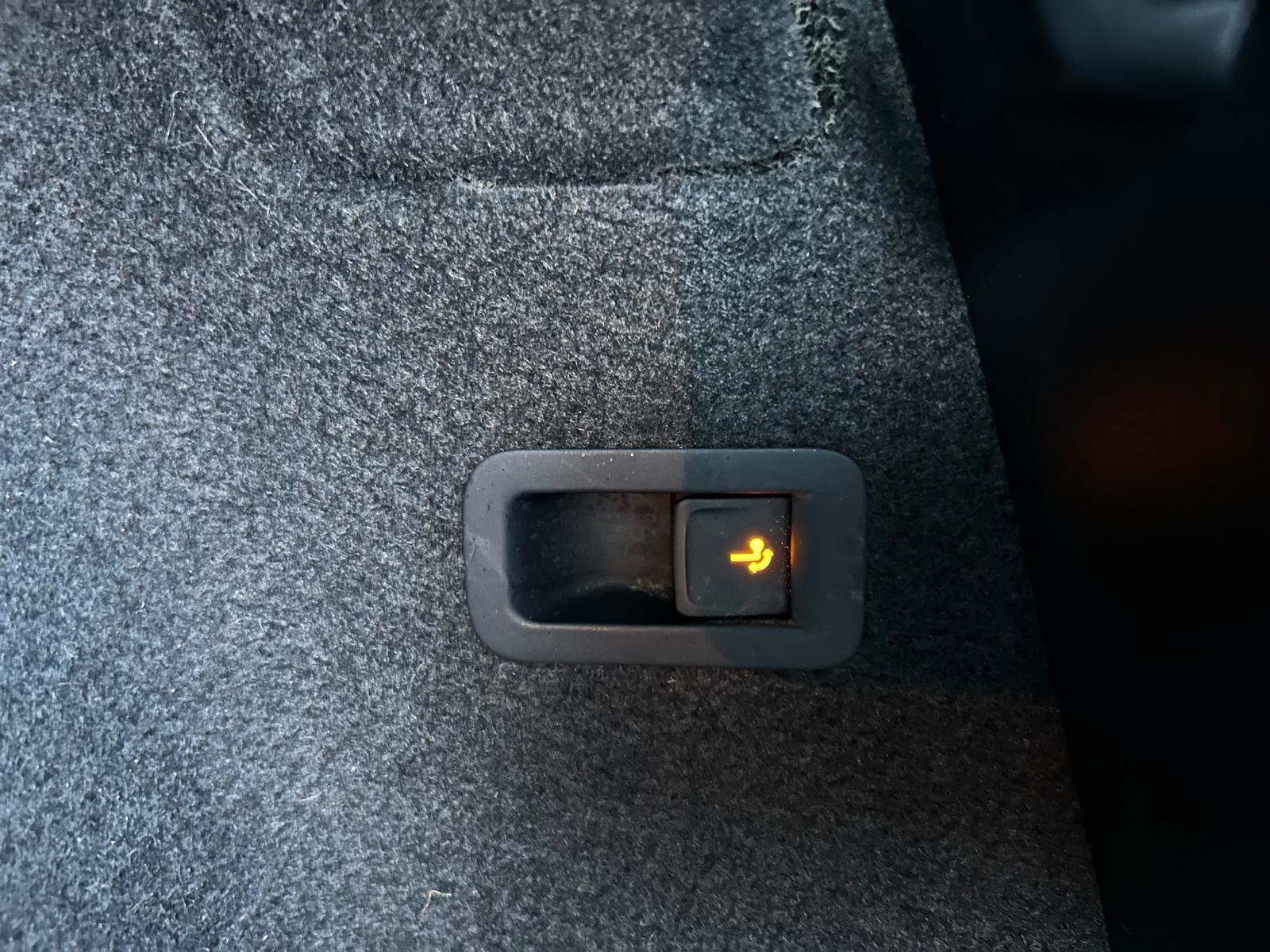 Foto van Seat Ateca