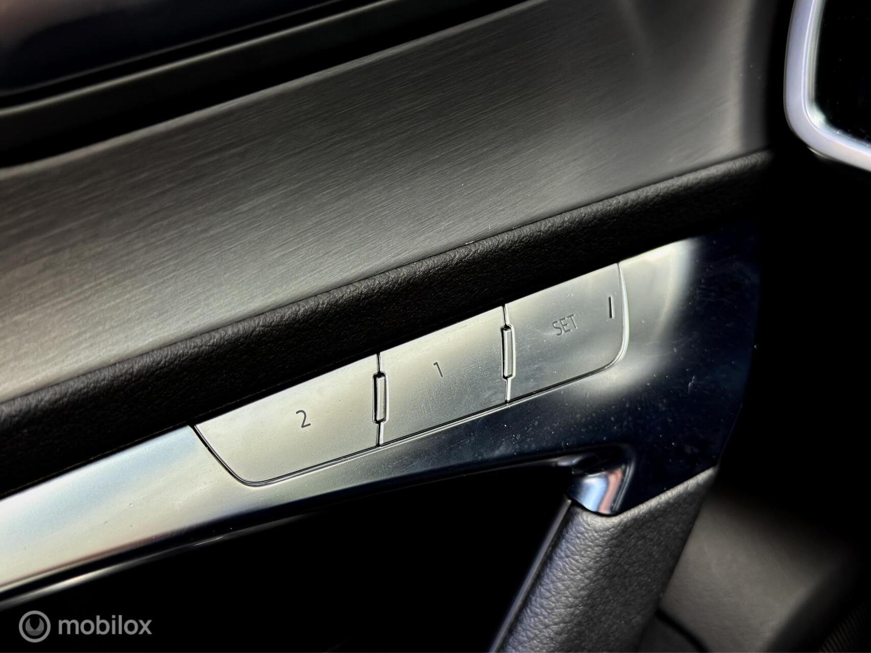 Foto van Audi A6 Limousine