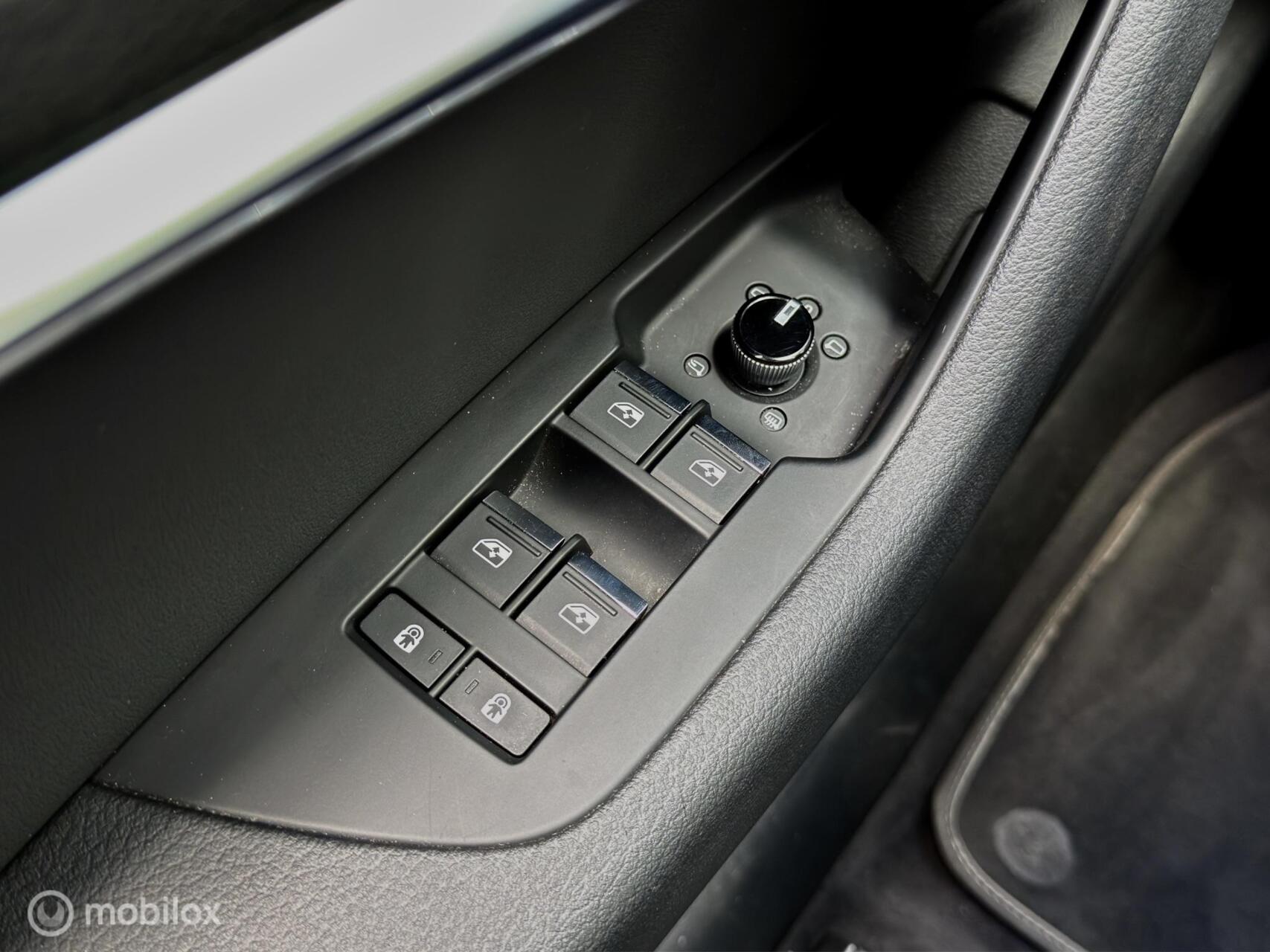 Foto van Audi A6 Limousine