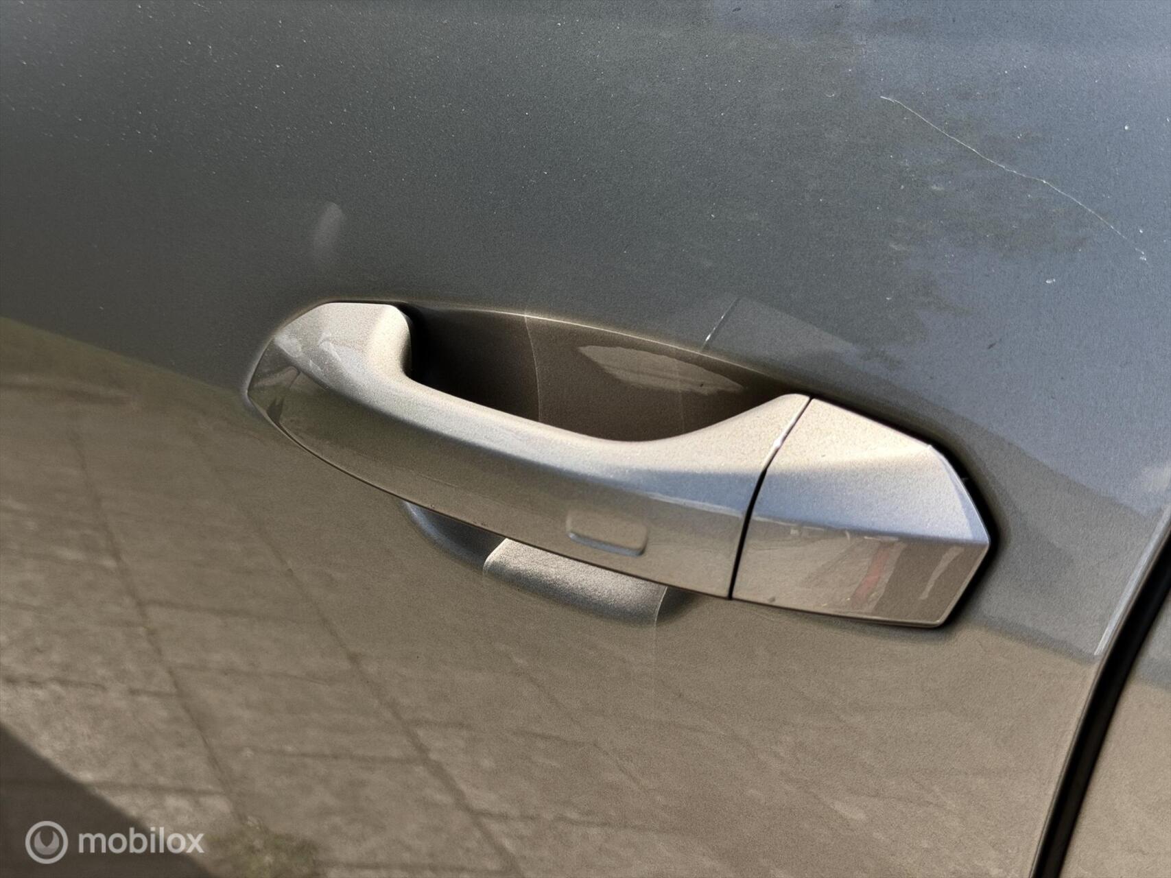 Foto van Audi A6 Limousine