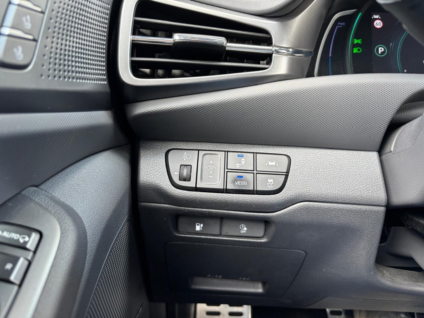 Foto van Hyundai Ioniq