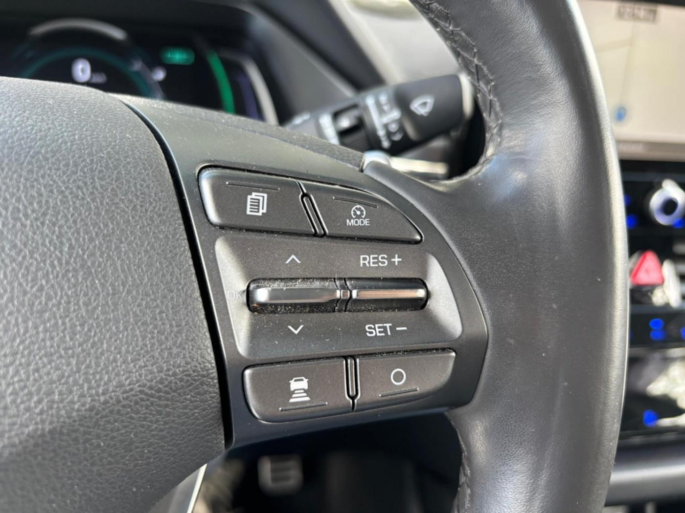 Foto van Hyundai Ioniq