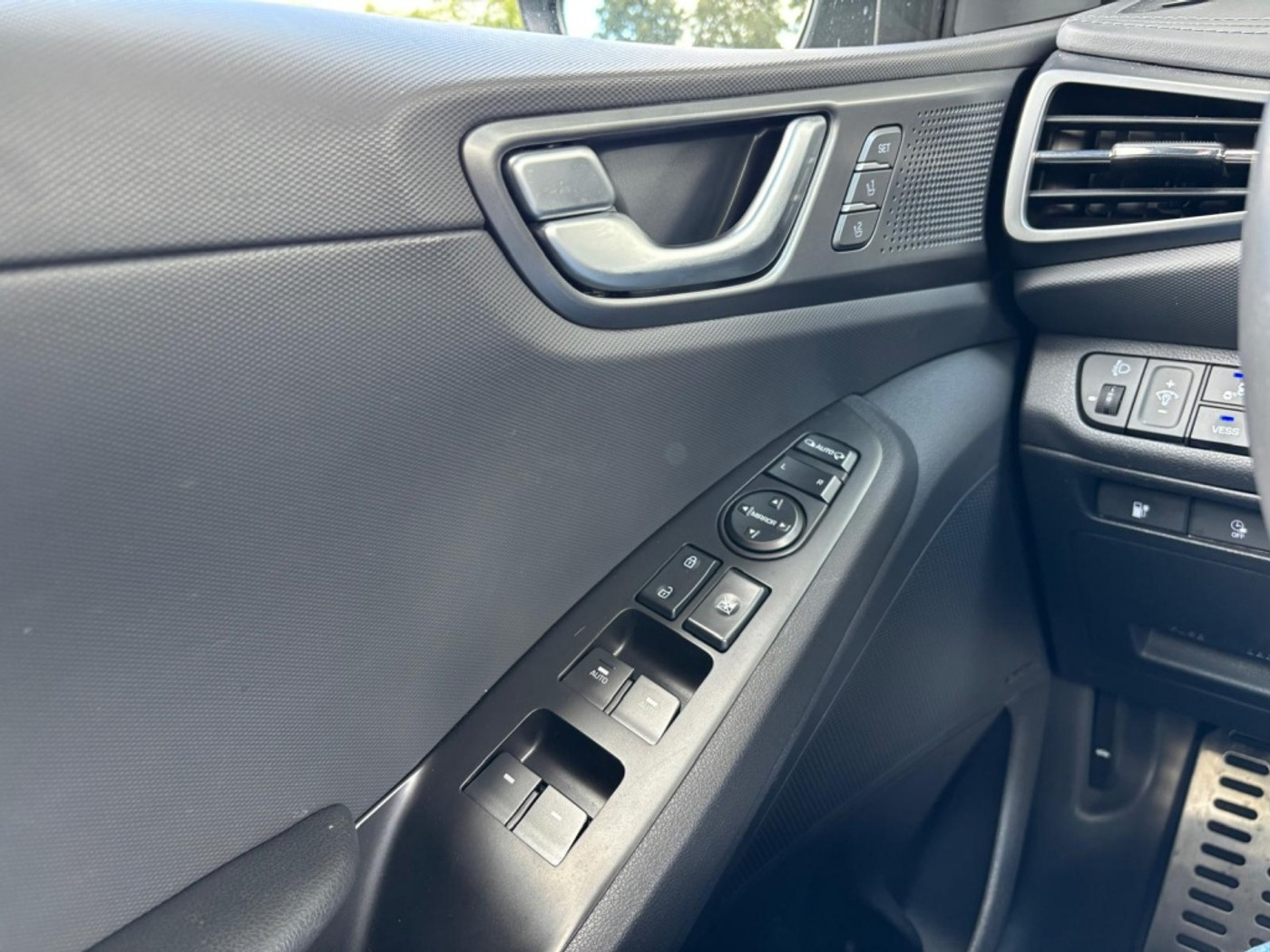 Foto van Hyundai Ioniq