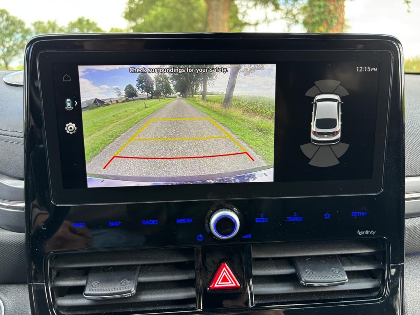 Foto van Hyundai Ioniq