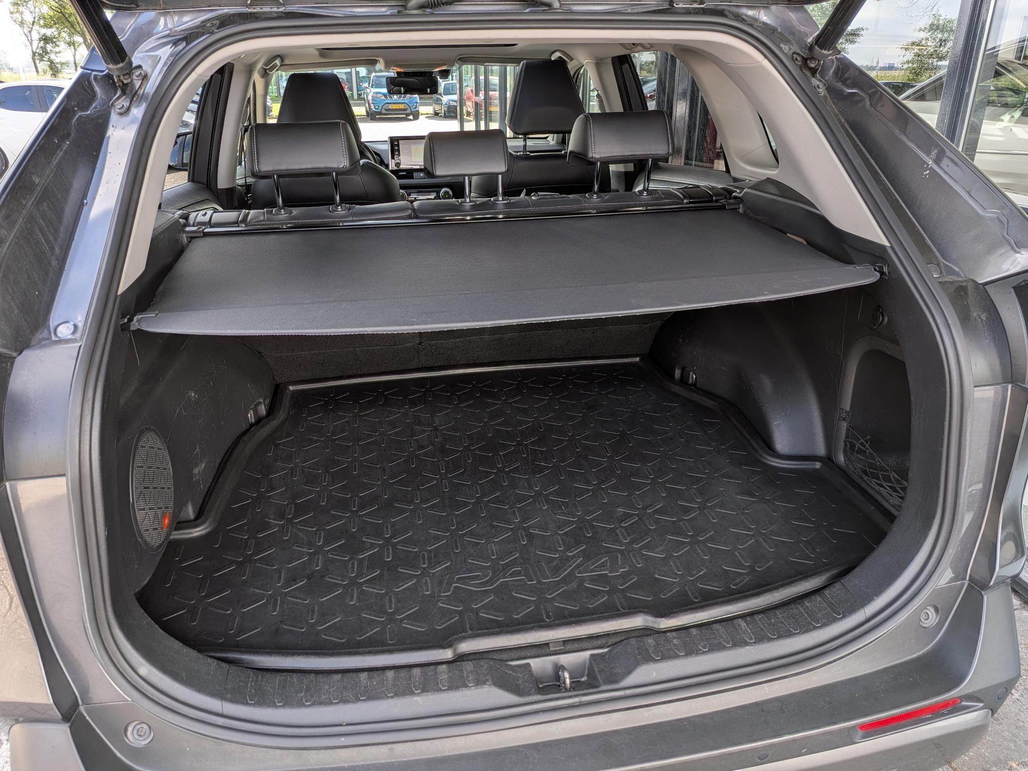 Foto van Toyota Toyota Rav4