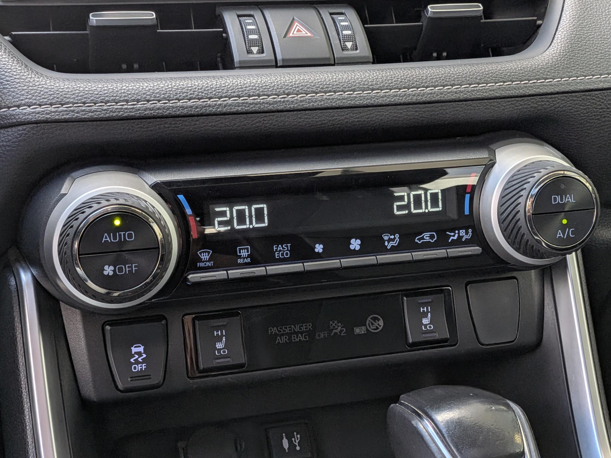 Foto van Toyota Toyota Rav4
