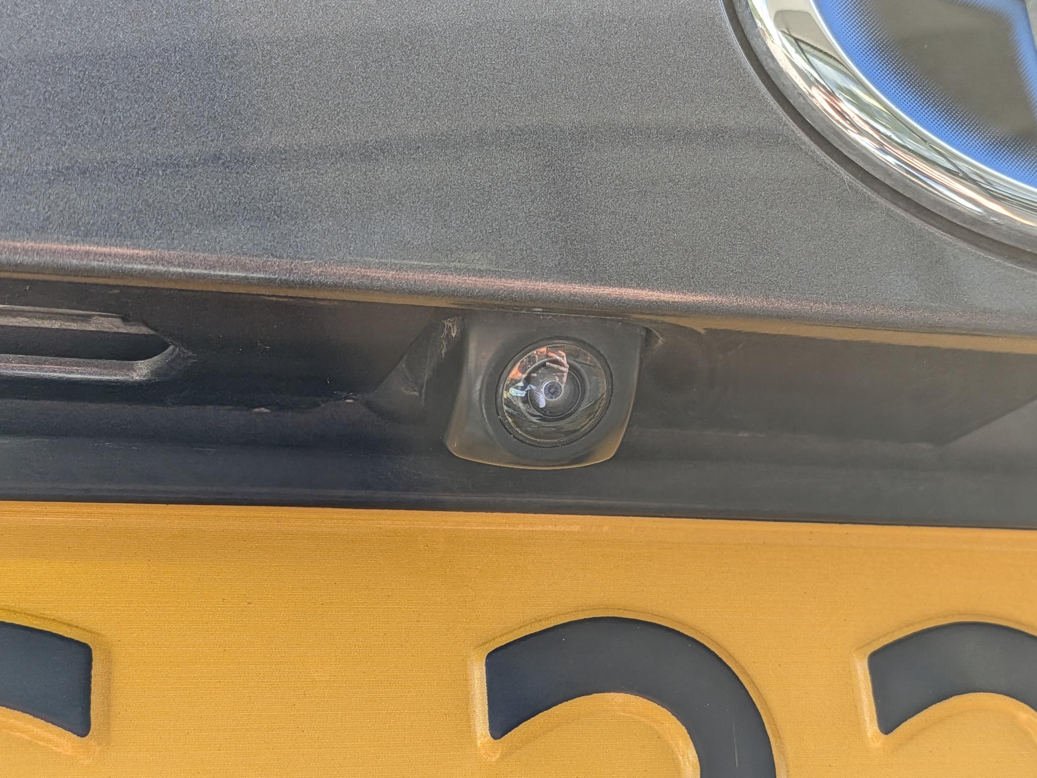 Foto van Toyota Toyota Rav4