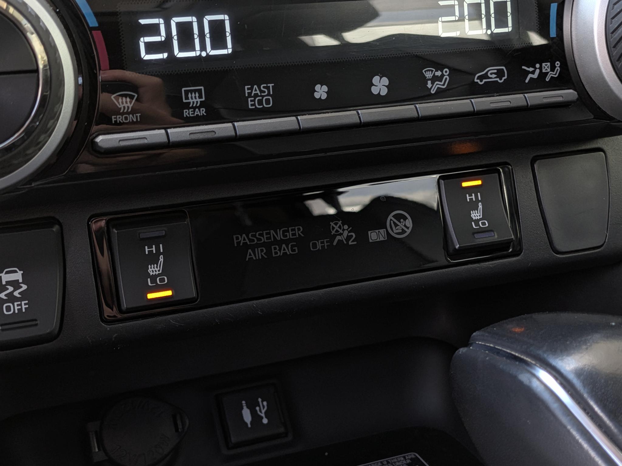 Foto van Toyota Toyota Rav4
