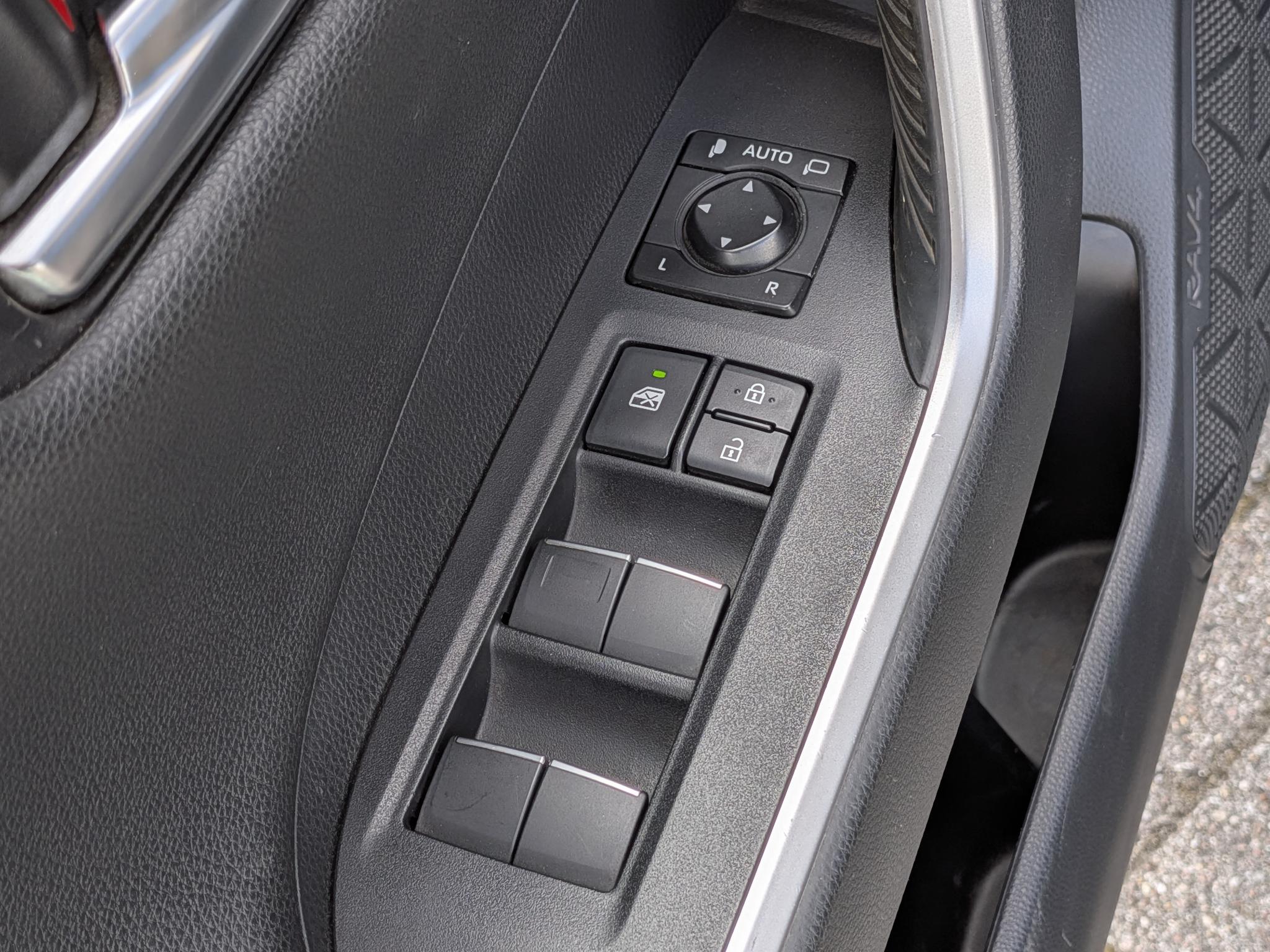 Foto van Toyota Toyota Rav4