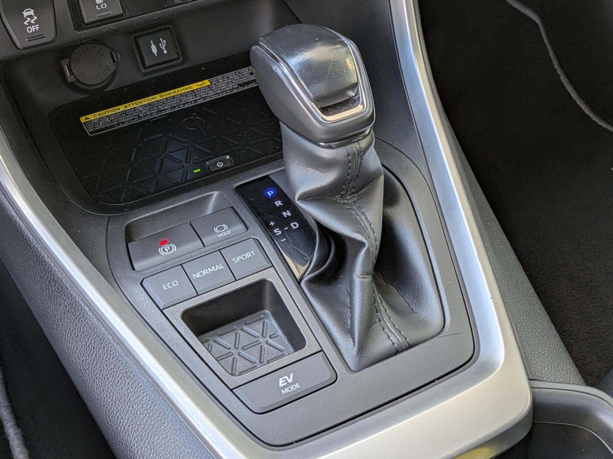 Foto van Toyota Toyota Rav4