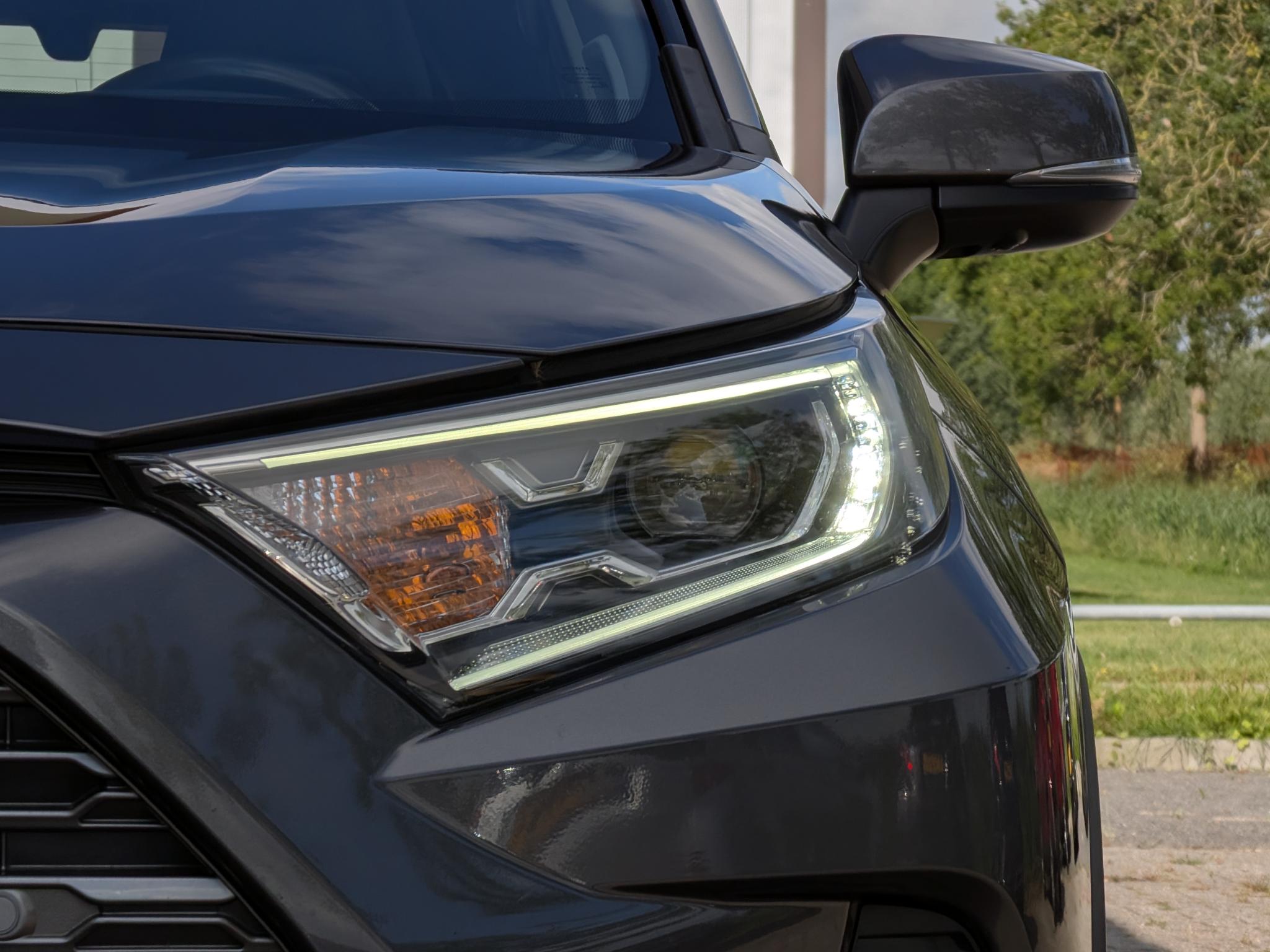 Foto van Toyota Toyota Rav4